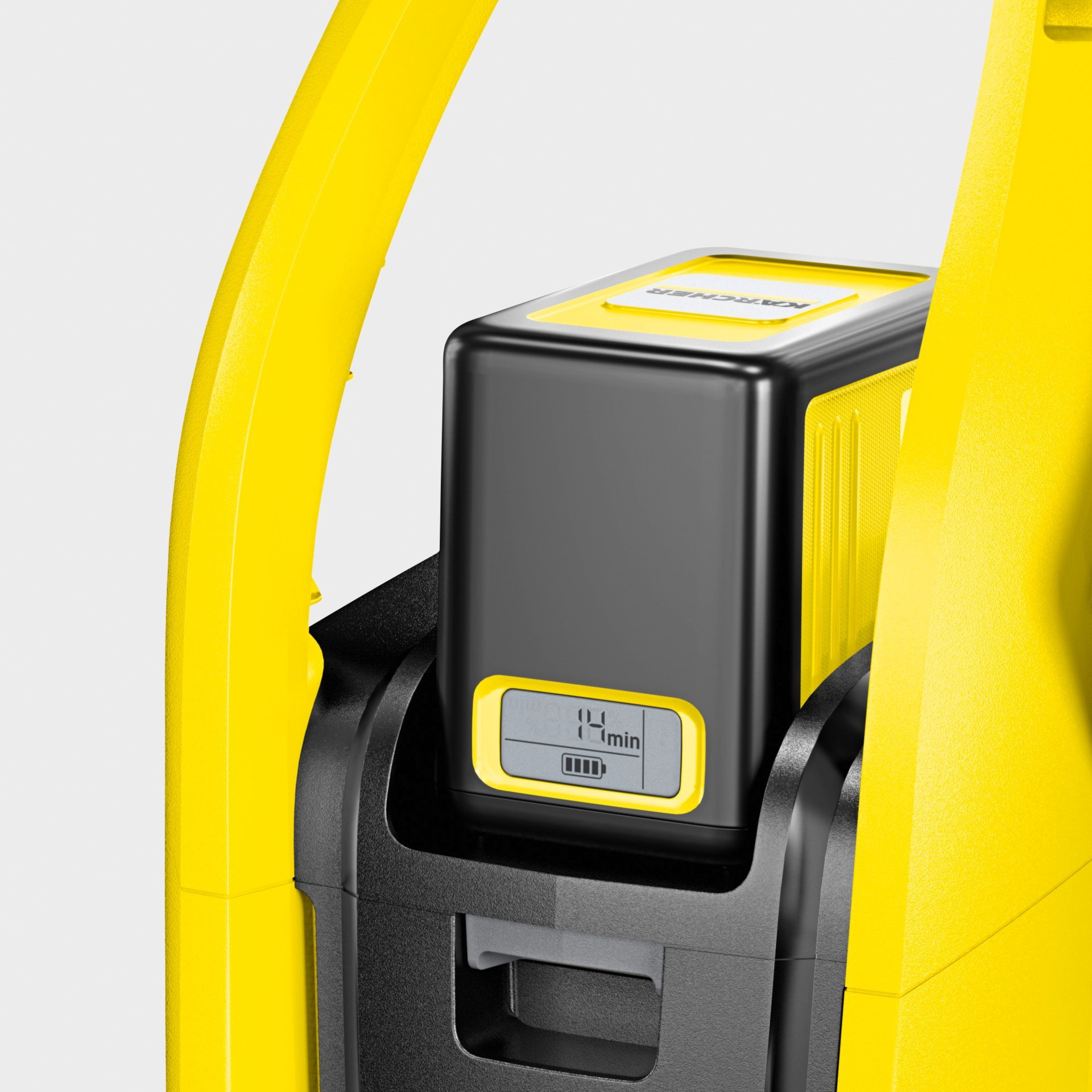 Kärcher Hochdruckreiniger K 2 Battery Produktbild img2 L