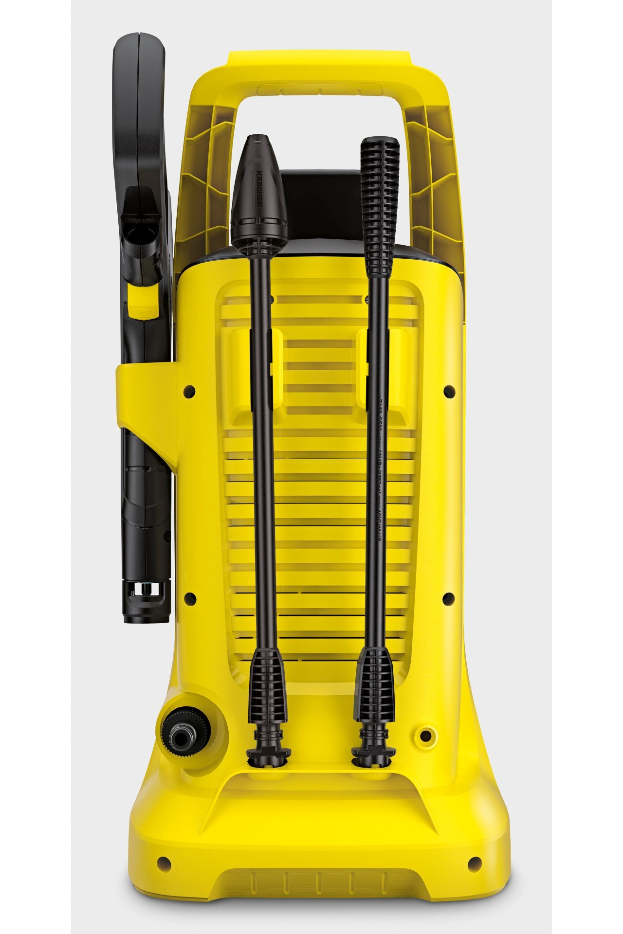 Kärcher Hochdruckreiniger K 2 Battery Produktbild img3 L