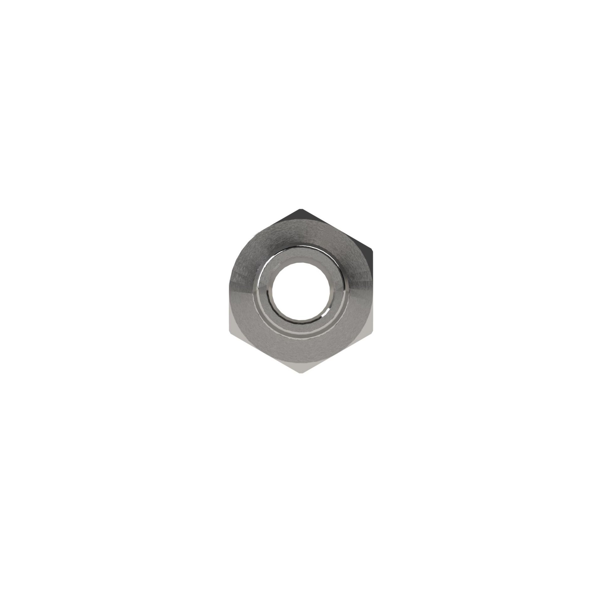 RIEGLER Einschraubschlauchtülle, M5 a., für Schlauch LW 4, ES 1.4571 Produktbild img4 L