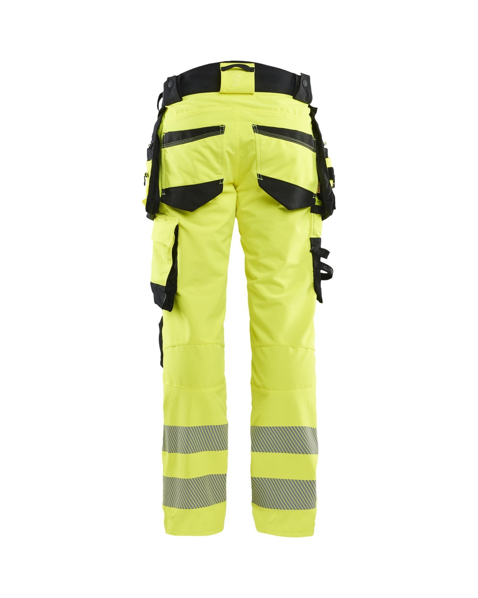 Blakläder High Vis Hose 4-Wege-Stretch Produktbild img2 L