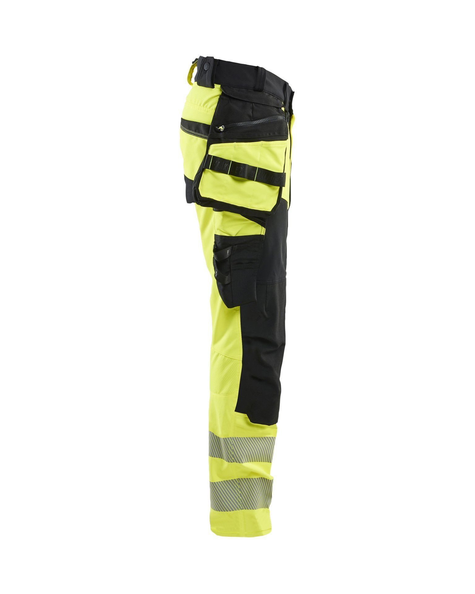 Blakläder High Vis Hose 4-Wege-Stretch Produktbild img3 L