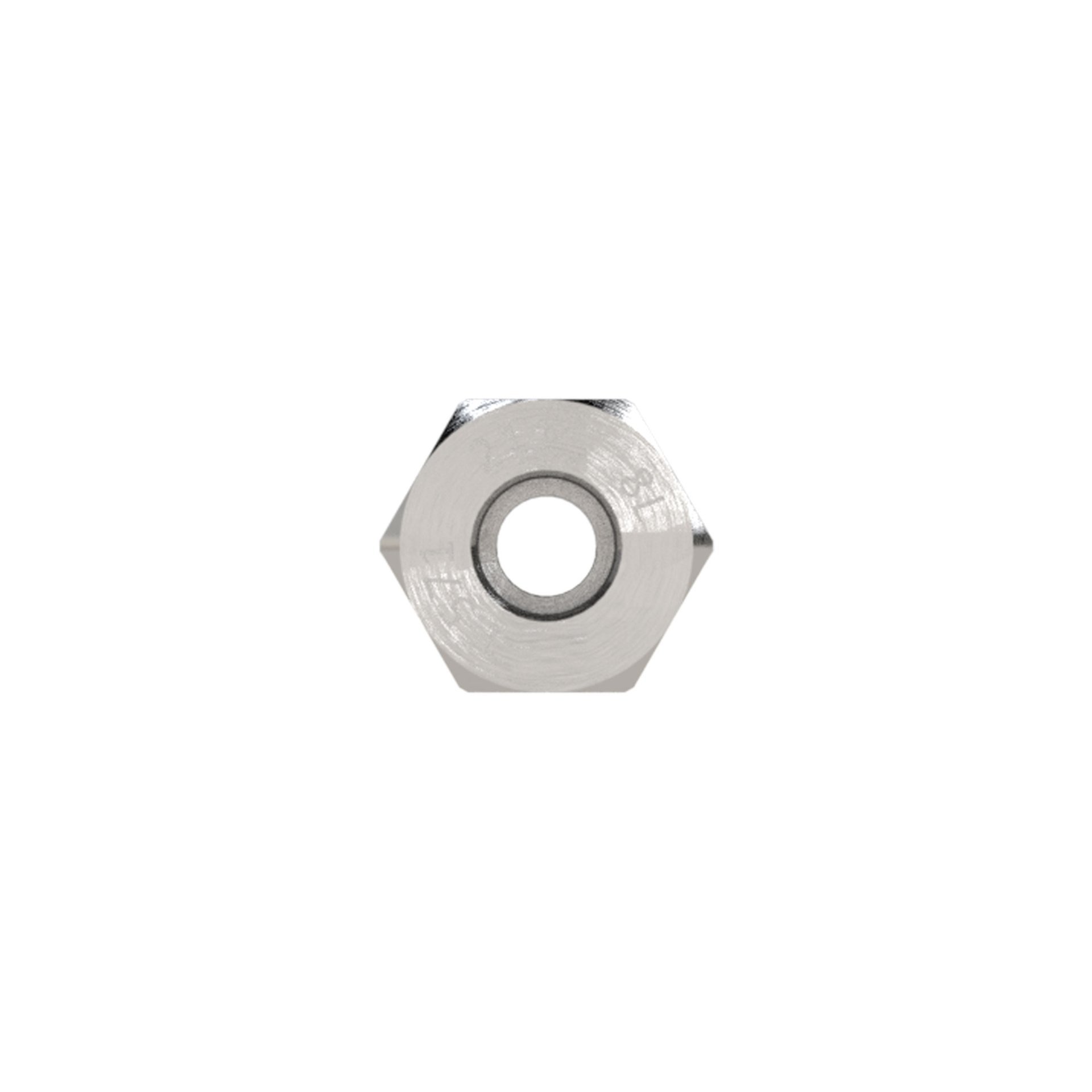 RIEGLER Gerade Einschraubverschraubung, R1/2, Rohr-Ø18, ES 1.4571, 315bar Produktbild img4 L