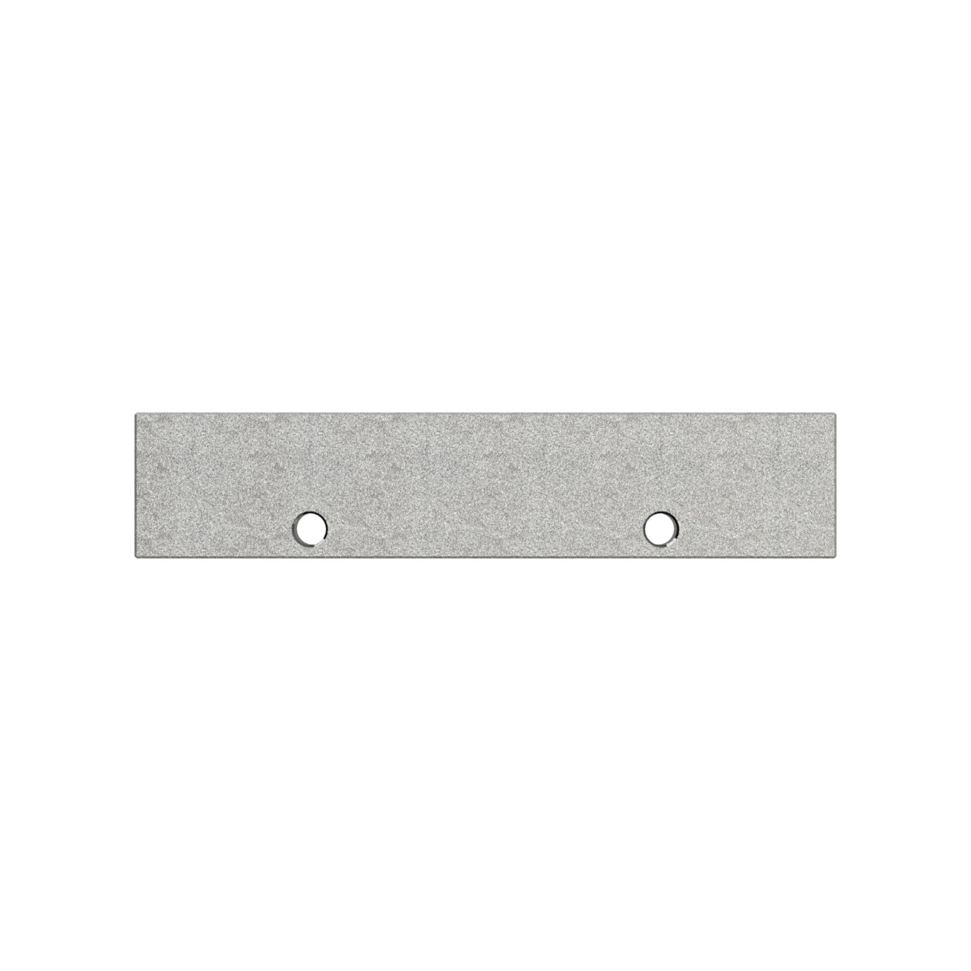 RIEGLER Verteilerleiste, Abgänge einseitig, Eingang 2x3/8, Ausgang 3x1/8 Produktbild img3 L