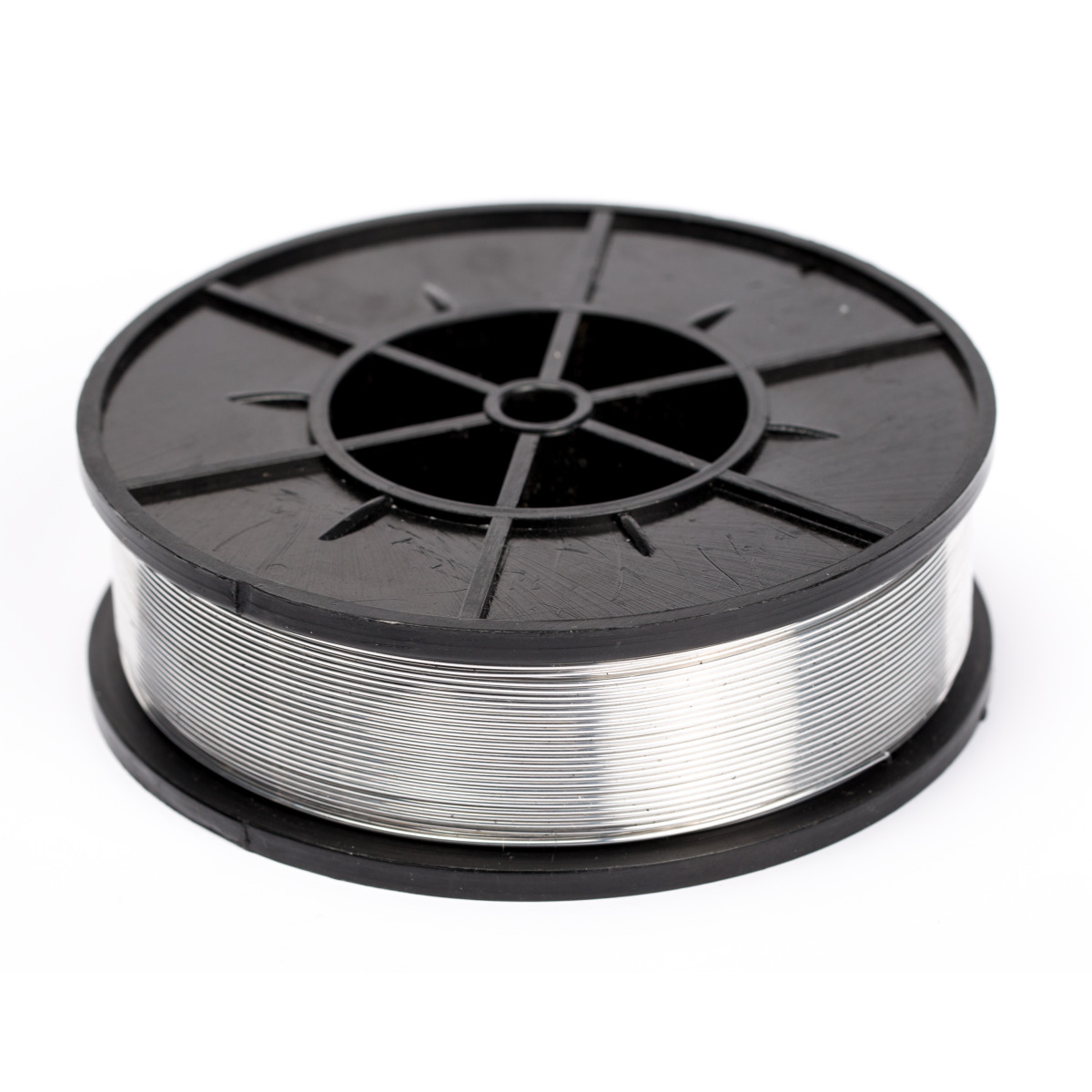 Schweisskraft MIG Aluminium-Schweißdraht Al Si 5 / D 300 / 7,0 kg / 1,2 mm Produktbild img1 L