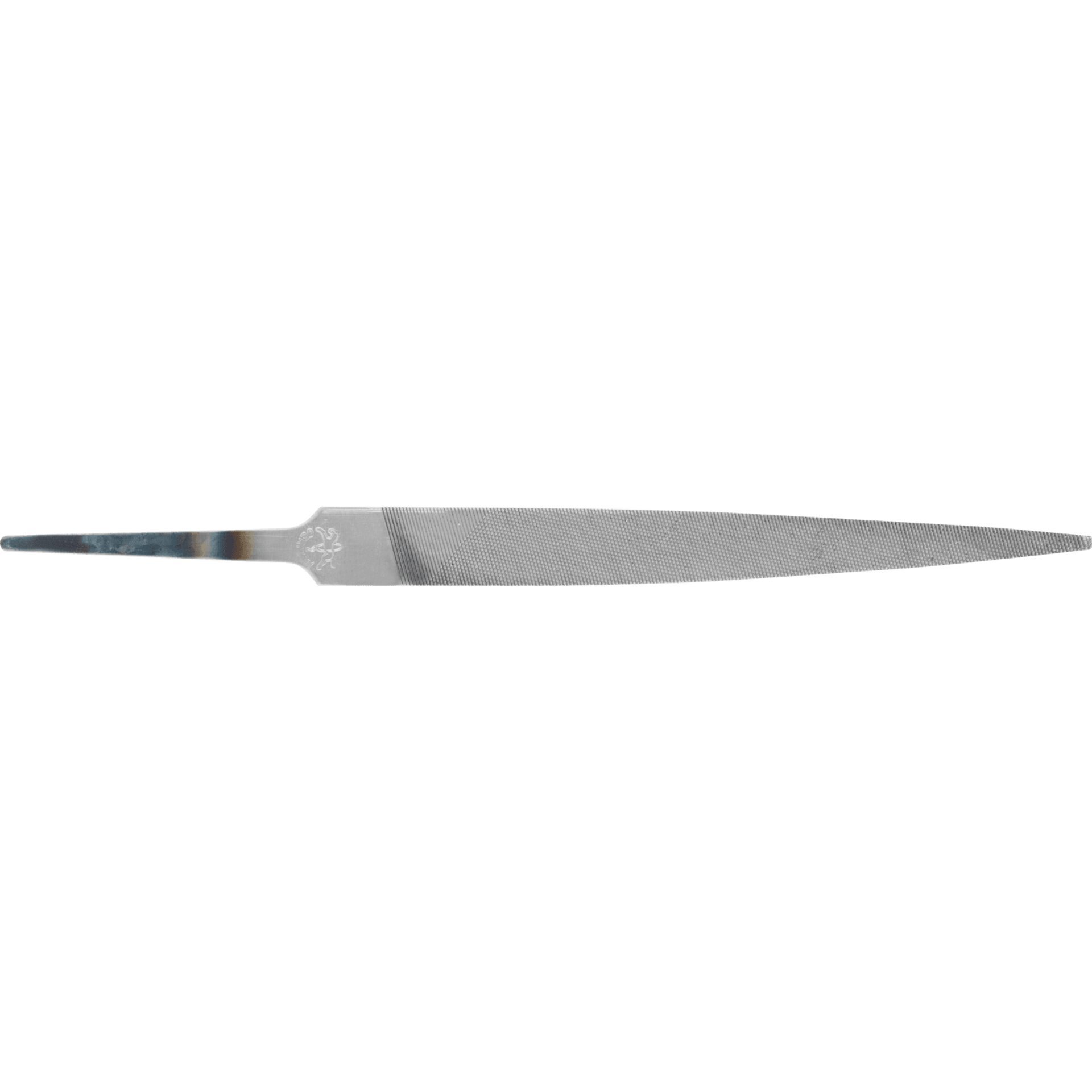 PFERD TOOLS Schlüsselfeilen flachspitz Produktbild img1 L