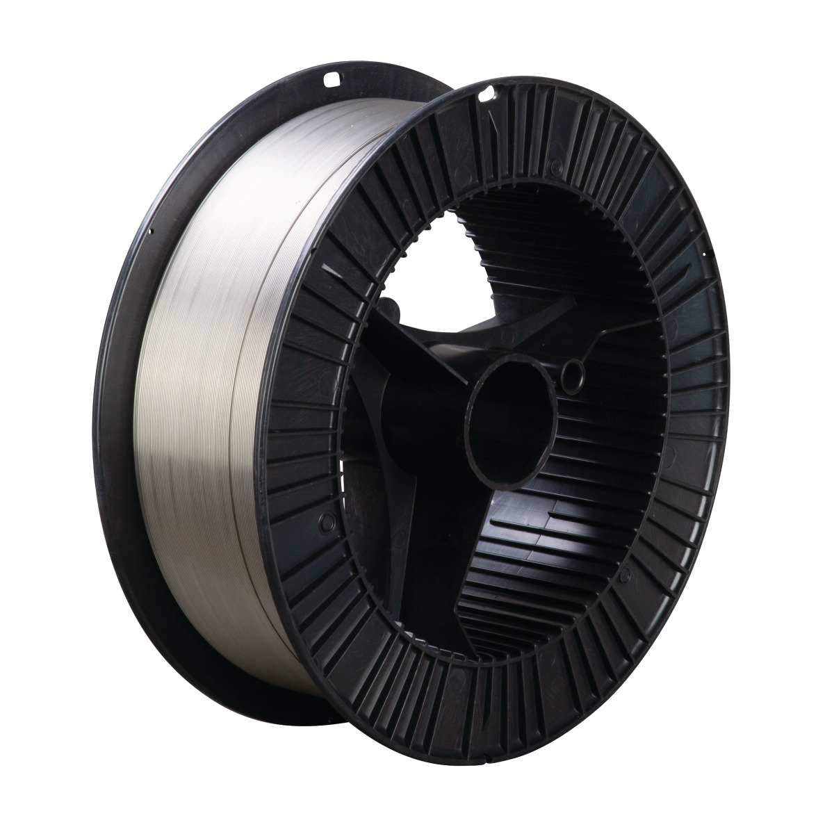 Schweisskraft MAG Edelstahl-Schweißdraht SG X 10 CrNi Mn 18 8 D300 15,0 kg 1,0 mm Produktbild img1 L