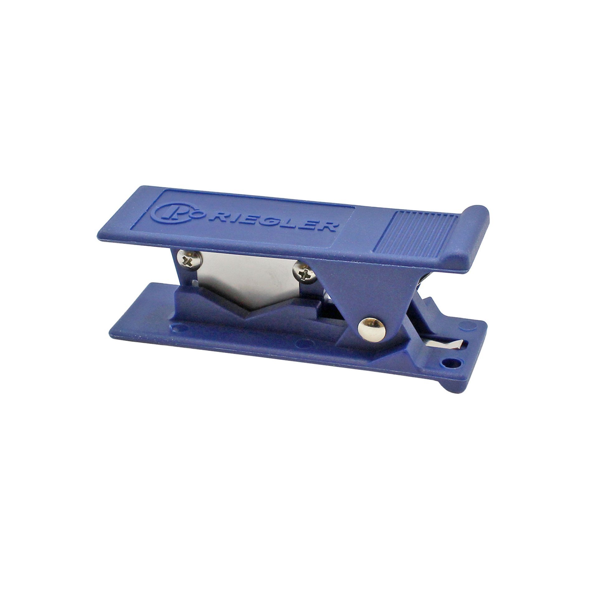 RIEGLER Schlauchabschneider, bis Außendurchmesser 14 mm Produktbild img1 L