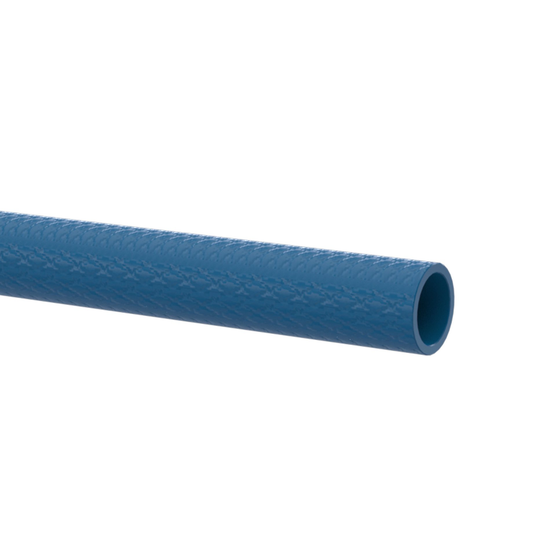 RIEGLER PVC-Spezial-Pneumatikschlauch, Schlauch-ø 10,2x8, Rolle à 50 m Produktbild img3 L