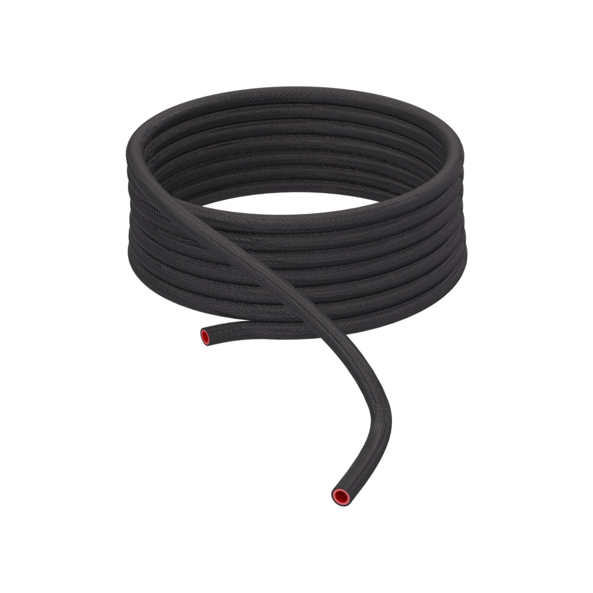 RIEGLER Werkstattschlauch Soft-PVC, ölbeständig, Schlauch-ø 15,5x10, 50 m Produktbild img1 L