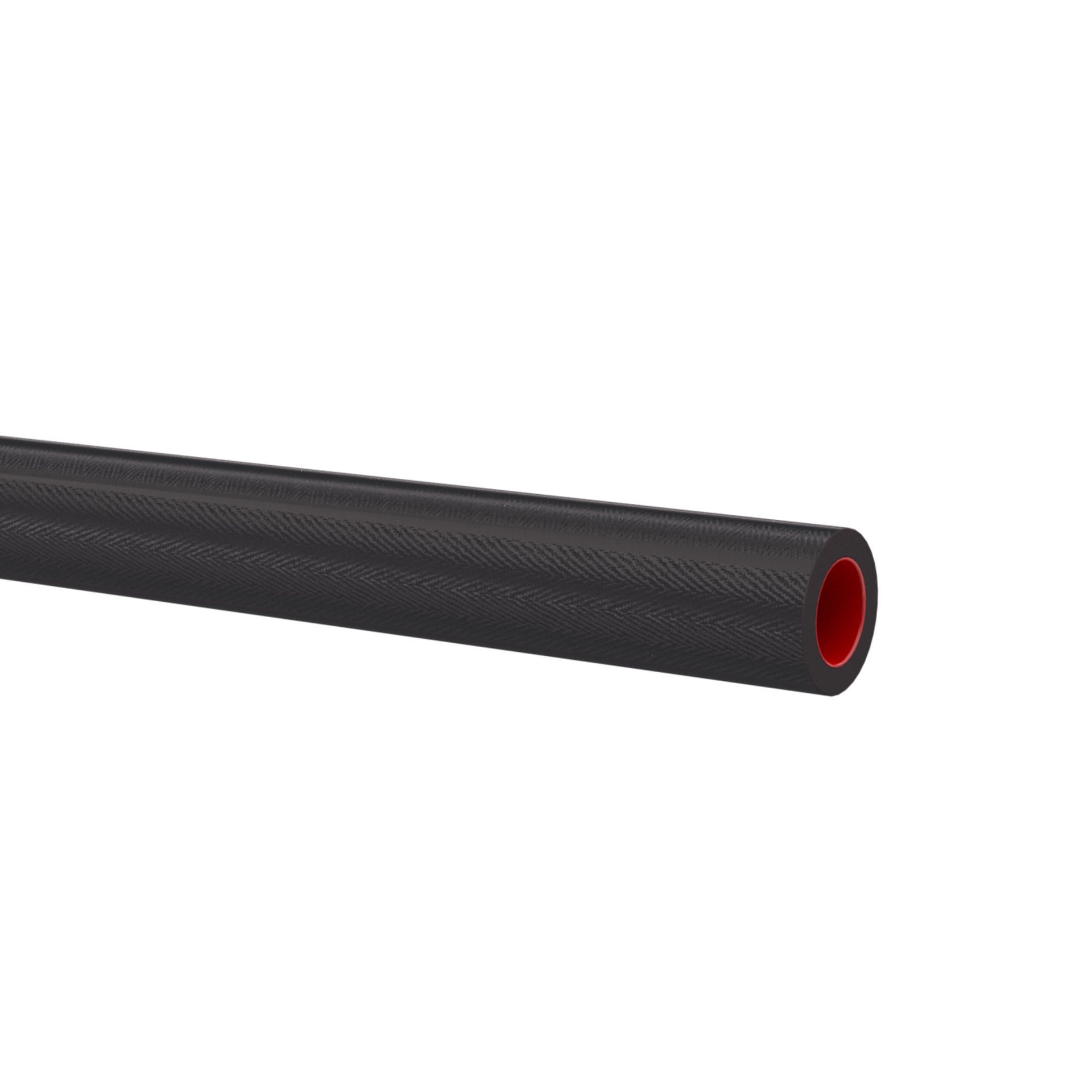 RIEGLER Werkstattschlauch Soft-PVC, ölbeständig, Schlauch-ø 15,5x10, 50 m Produktbild img3 L