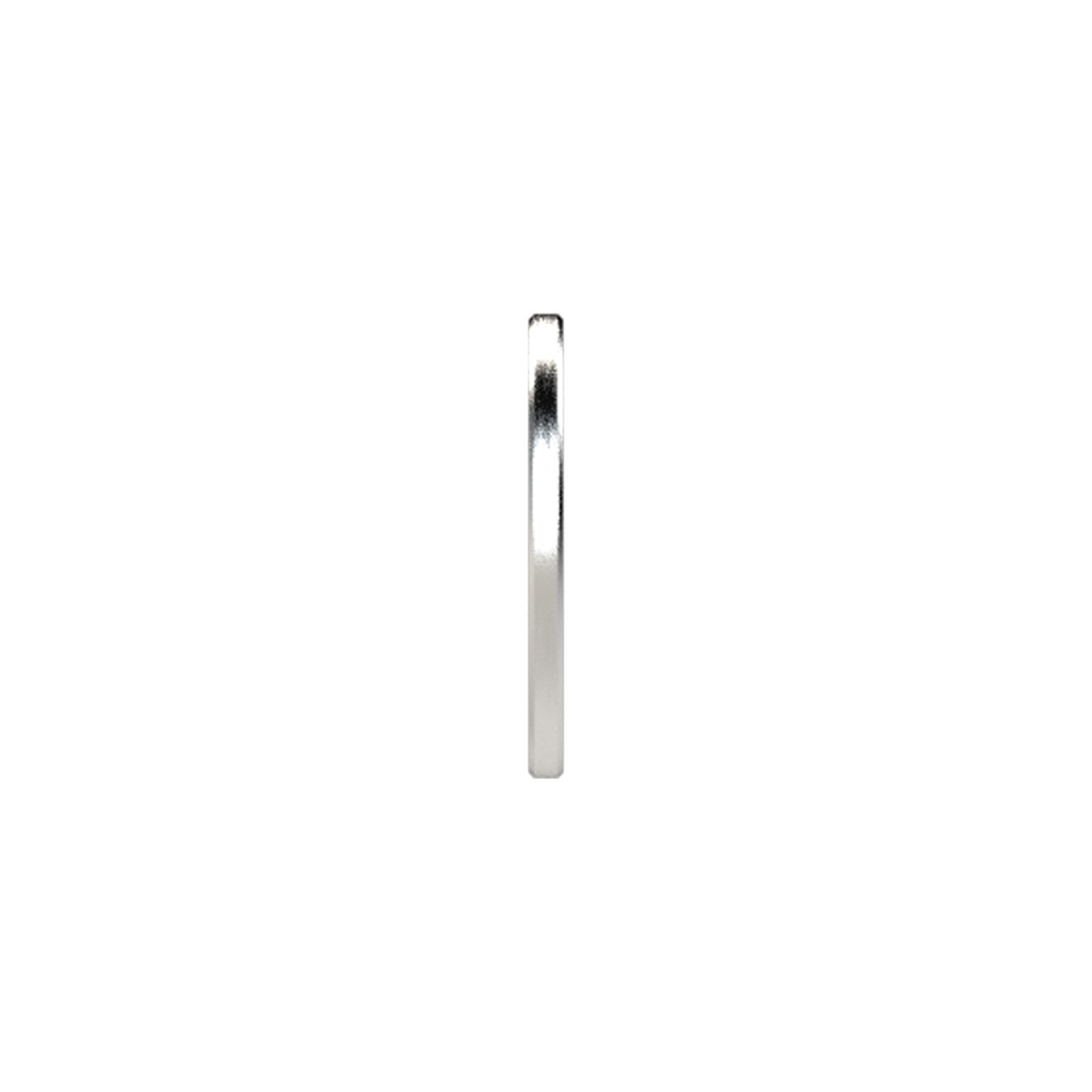 RIEGLER Dichtring aus Aluminium, für Gewinde G 1/2, VPE 100 Stk. Produktbild img5 L