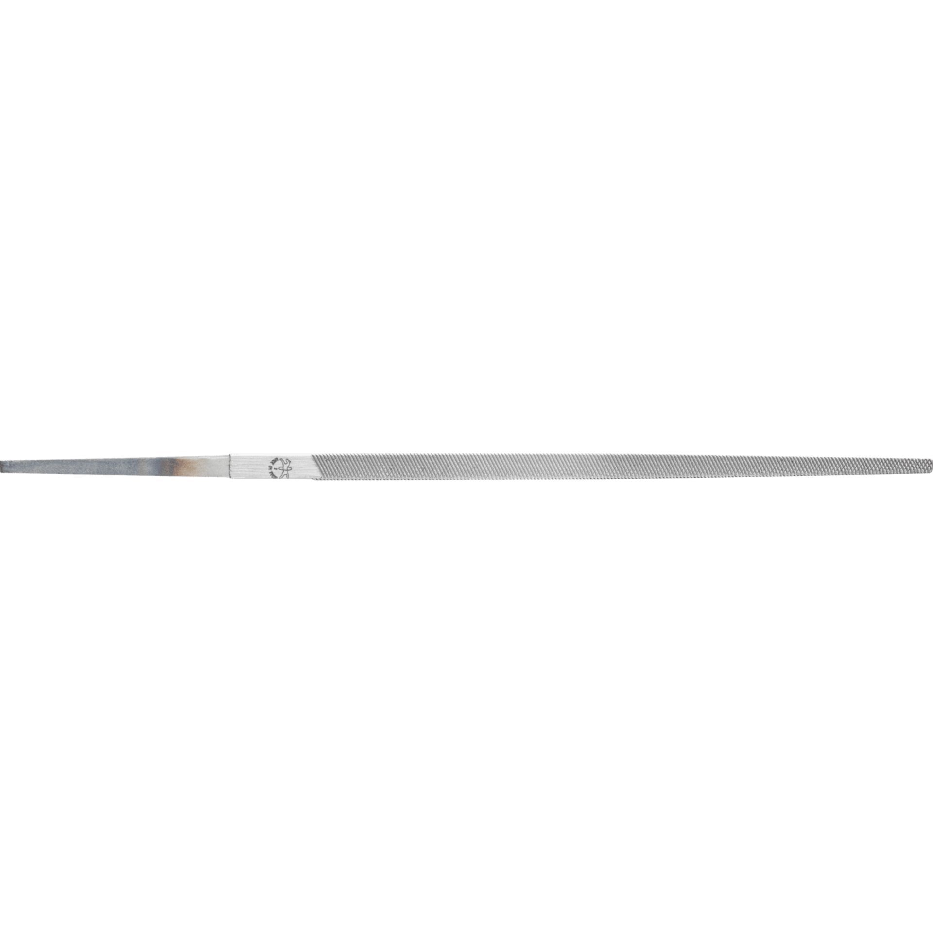 PFERD TOOLS Werkstattfeile vierkant Produktbild img1 L