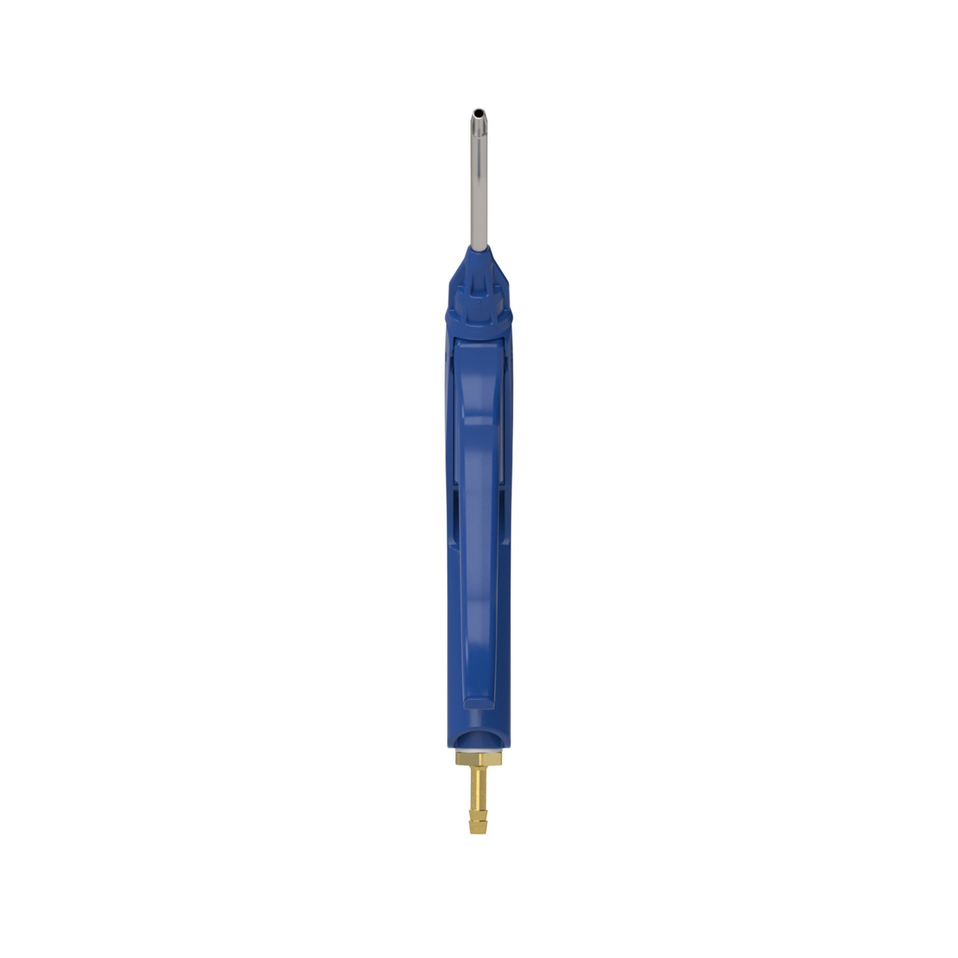 RIEGLER Dosierbare Blaspistole 90 mm Rohr Star-Tip-Düse, POM, Tülle LW 13 Produktbild img3 L