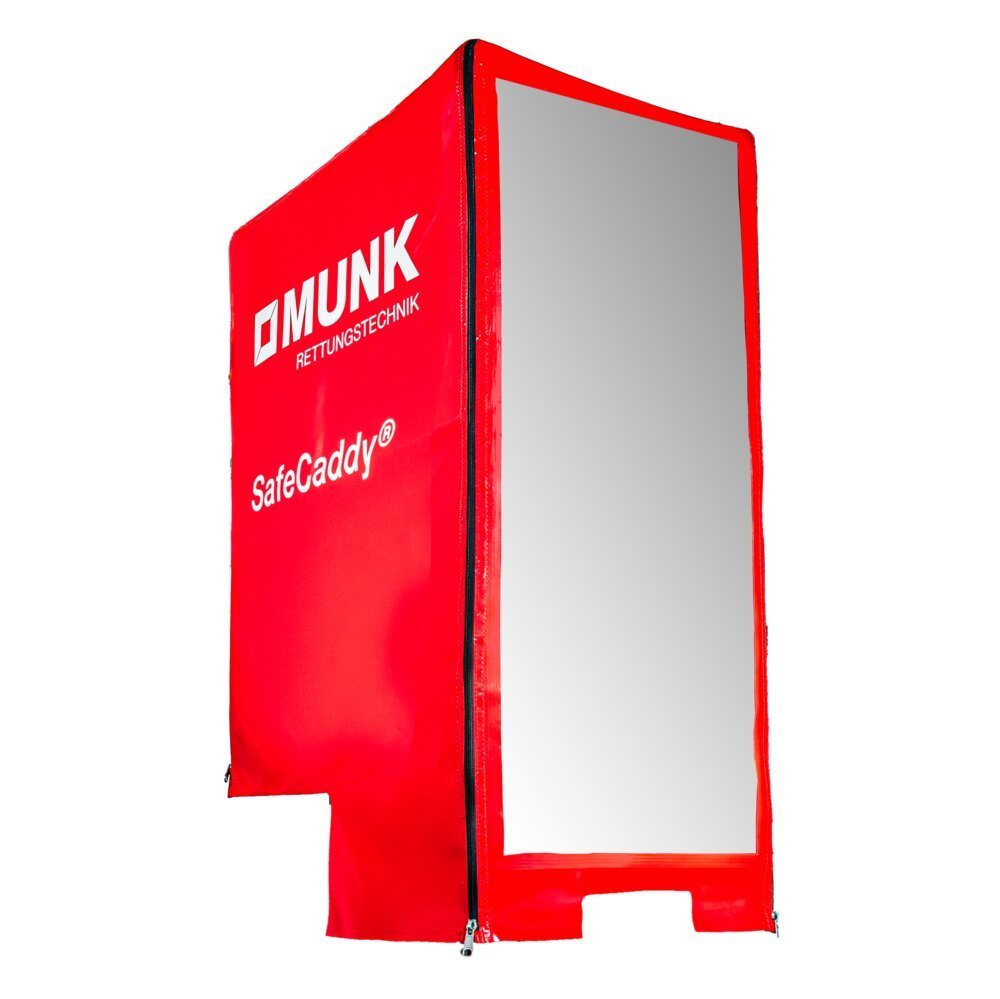 MUNK Abdeckplane "SafeCaddy®" Produktbild img1 L