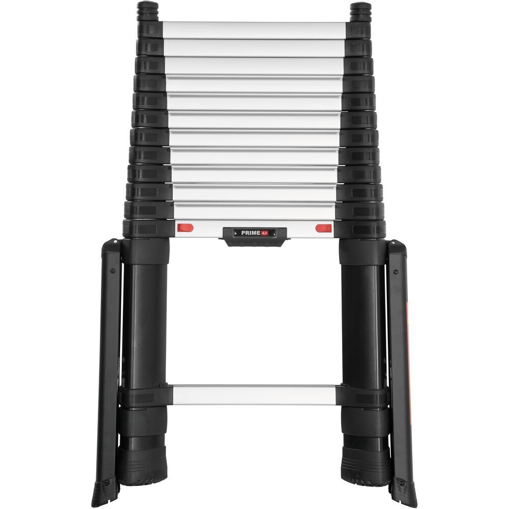 Hultafors Stufen-Teleskopleiter Prime Line 13 Stufen Produktbild img2 L