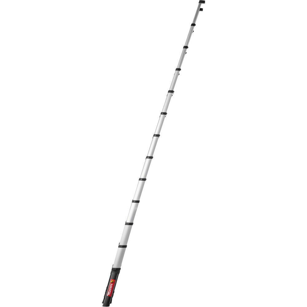 Hultafors Stufen-Teleskopleiter Prime Line 13 Stufen Produktbild img6 L