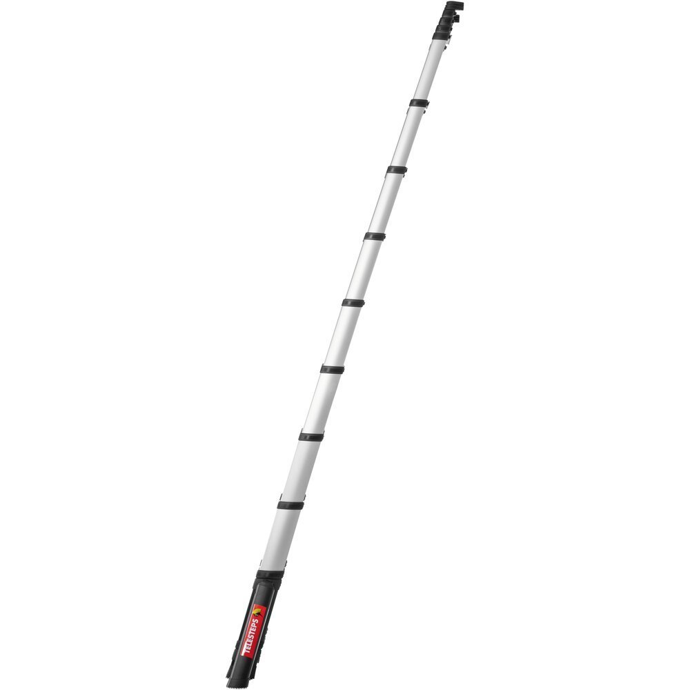Hultafors Stufen-Teleskopleiter Prime Line 13 Stufen Produktbild img9 L