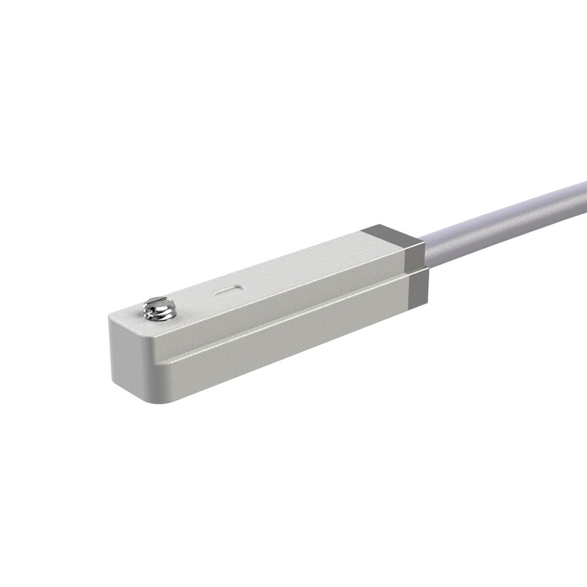 Sensor »CS1« Kurzhubzyl.»ACQ«/»ASQ« HALL-Sensor 3-Draht, NO NPN Produktbild img1 L