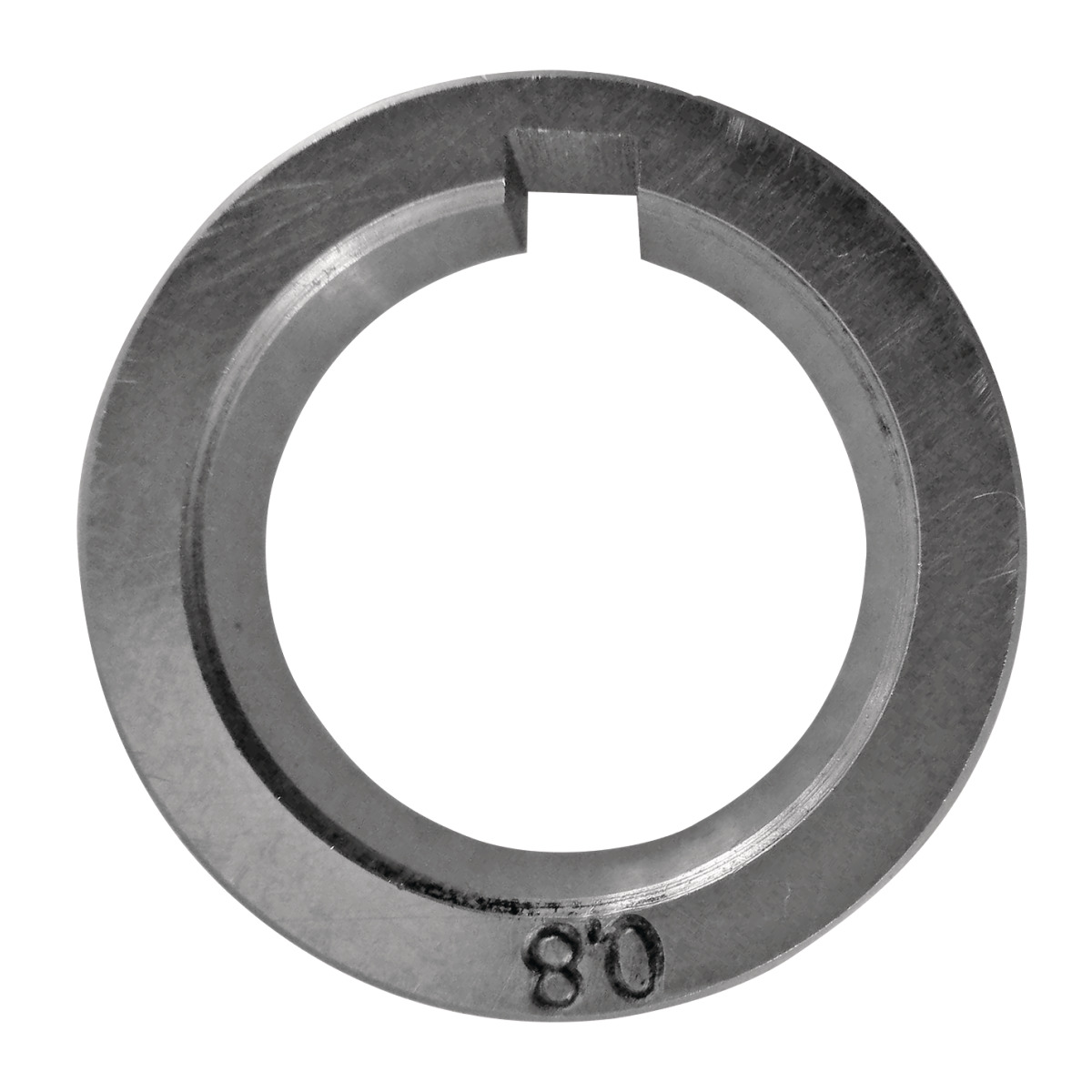 Schweisskraft Vorschubrolle einzeln 0,8/1,0 mm V-Nut Produktbild img1 L