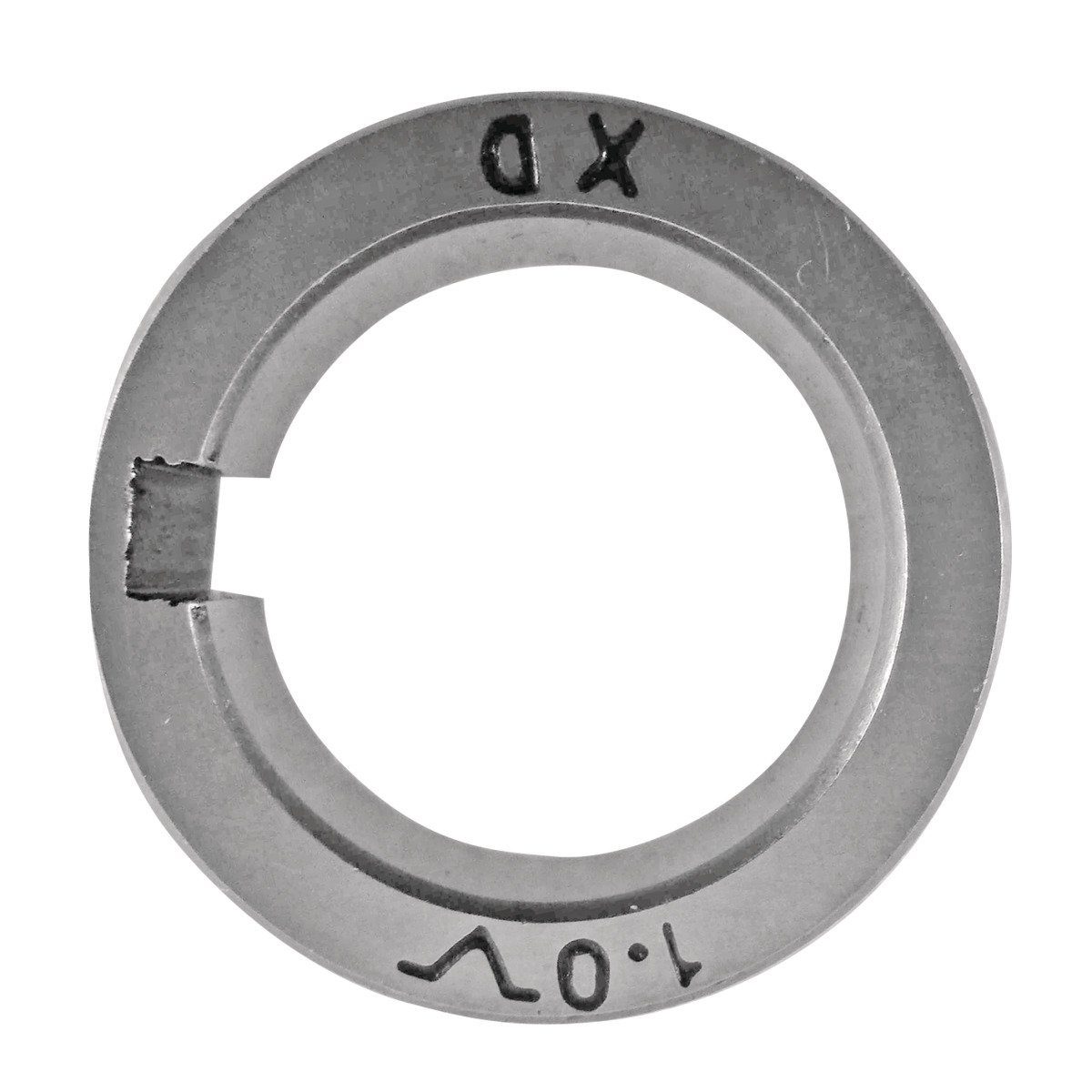 Vorschubrolle einzeln Schweisskraft 0,8/1,0 mm K-Nut Produktbild img1 L