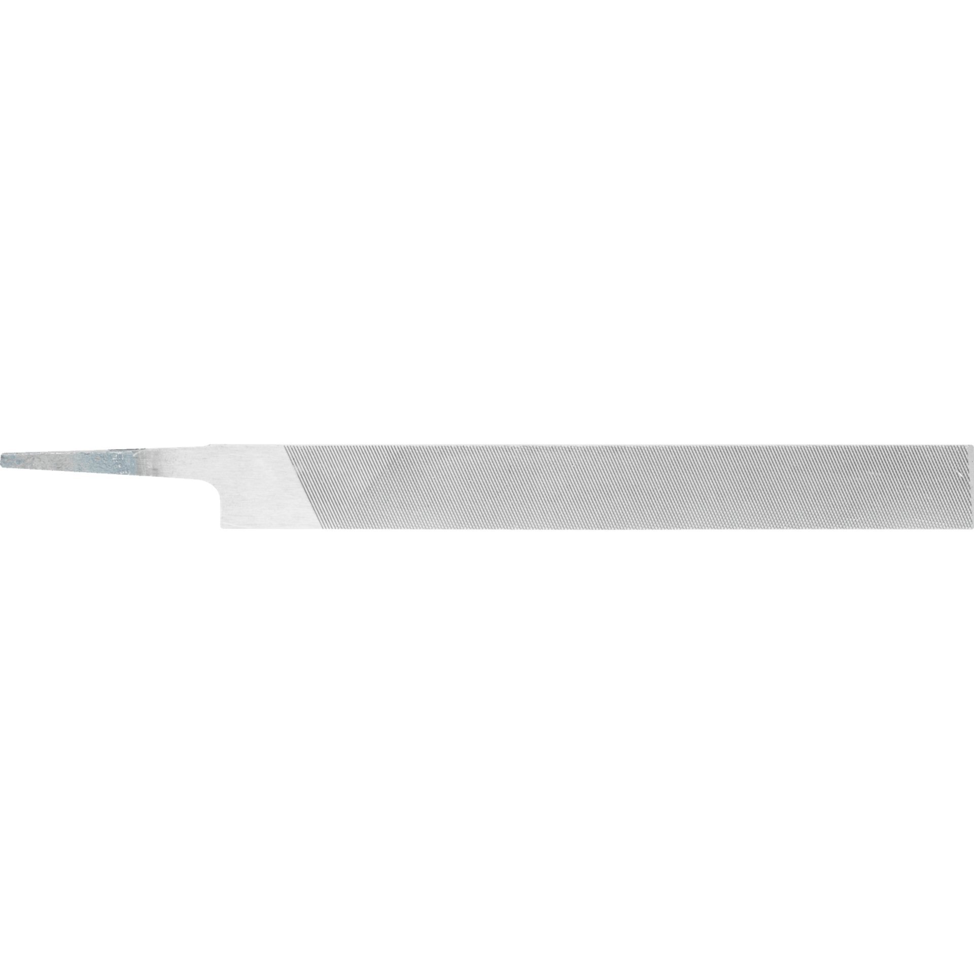 Werkstattfeile Messer Produktbild img1 L