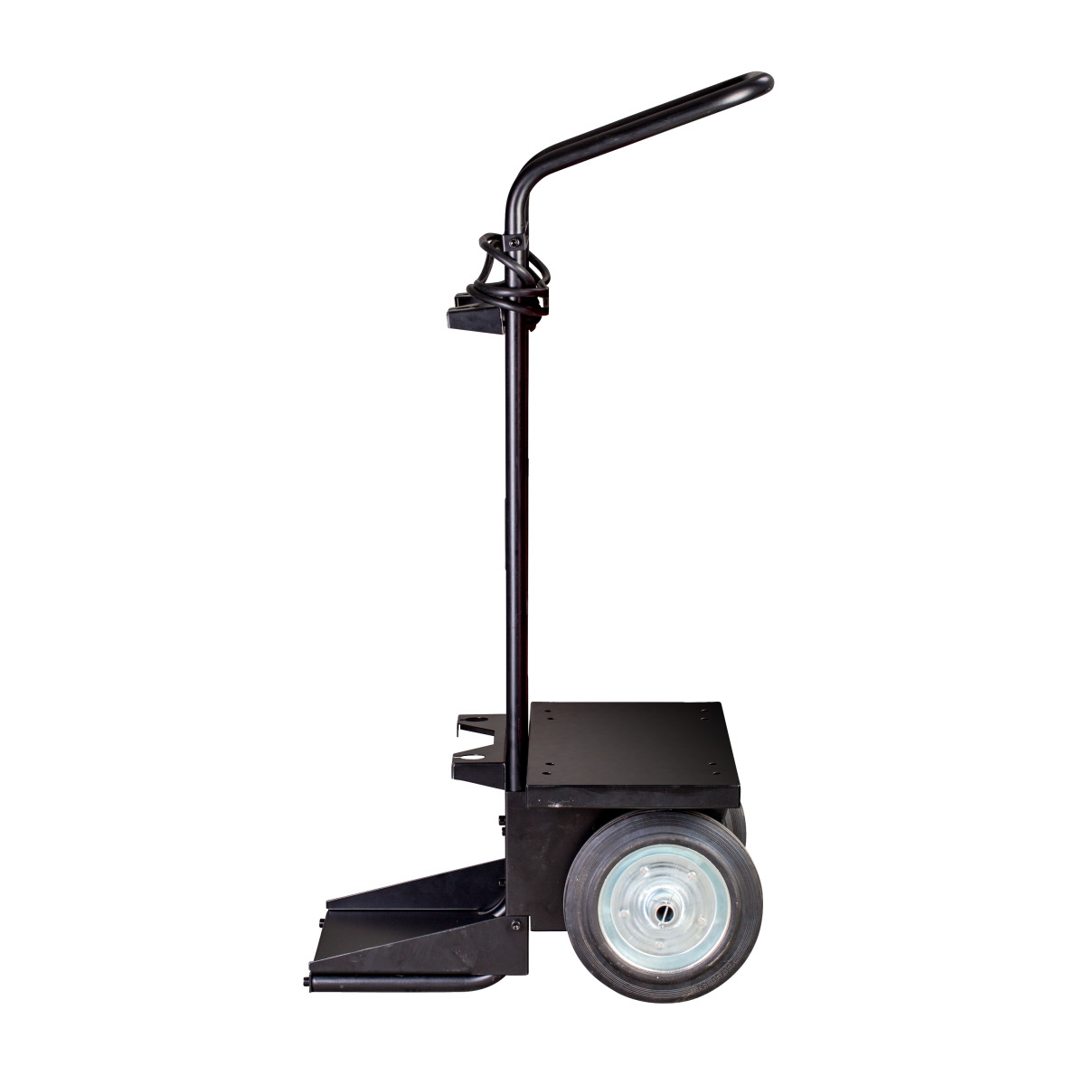 Schweisskraft Fahrwagen für CRAFT-TIG Produktbild img1 L