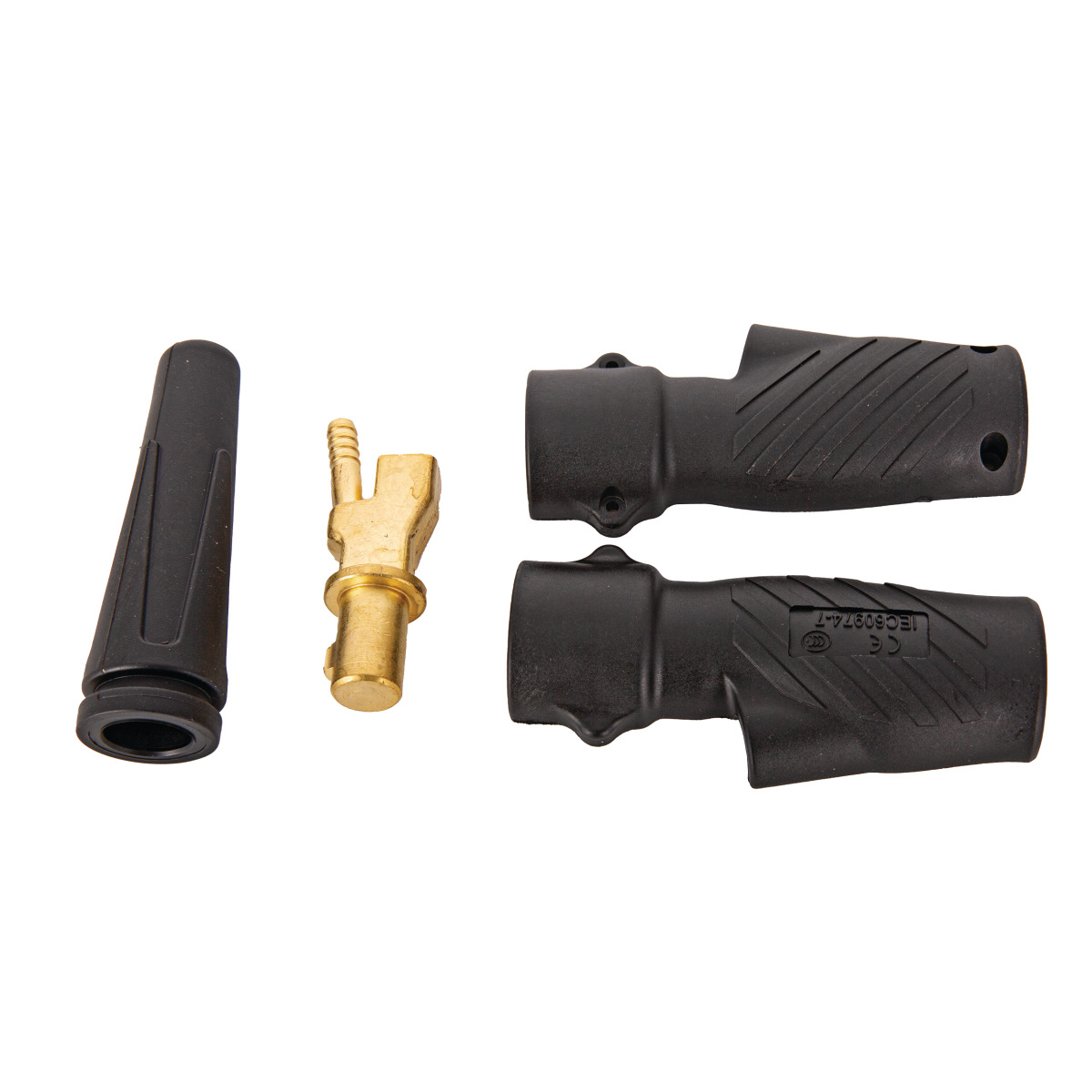Schweisskraft Brenneranschluss SR 26 Produktbild img1 L
