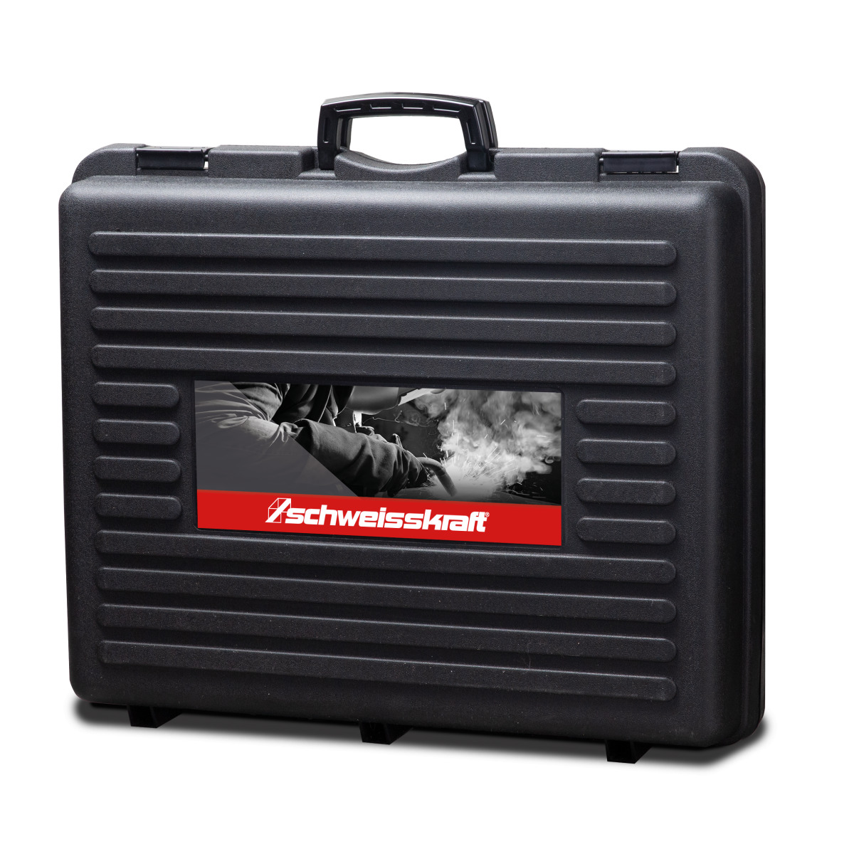 Schweisskraft Transportkoffer Easy-/Craft-Stick Produktbild img1 L