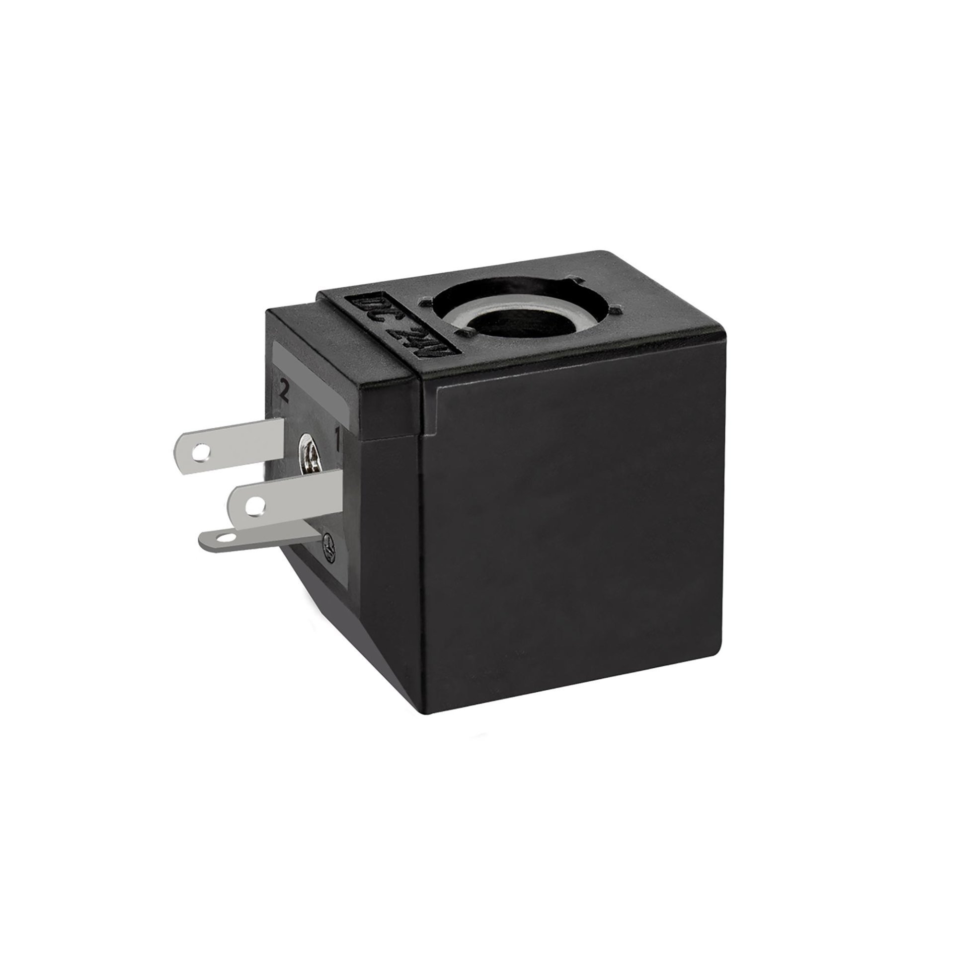 RIEGLER Magnetspule, 12 V DC, für BG 200 - 400 Produktbild img1 L