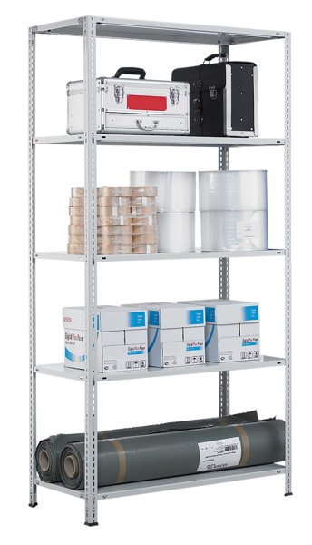 Schraubregale Produktbild img1 L
