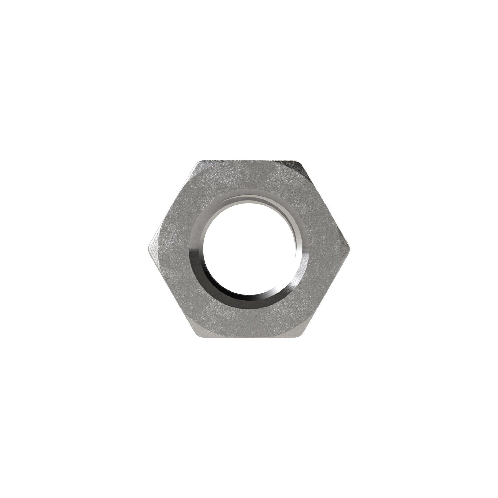 RIEGLER Reduziernippel, G 1 1/4 AG, 3/4 IG, SW 43, ES 1.4408 Produktbild img5 L