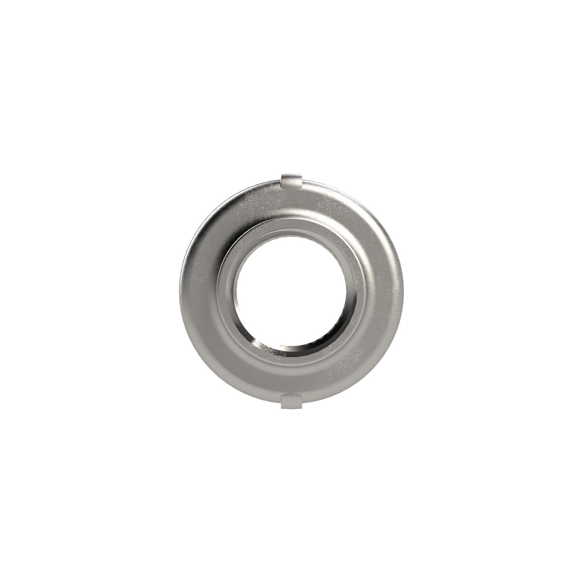 RIEGLER Reduziermuffe rund, G 3/8 IG, G 1/4 IG, ES 1.4408 Produktbild img4 L