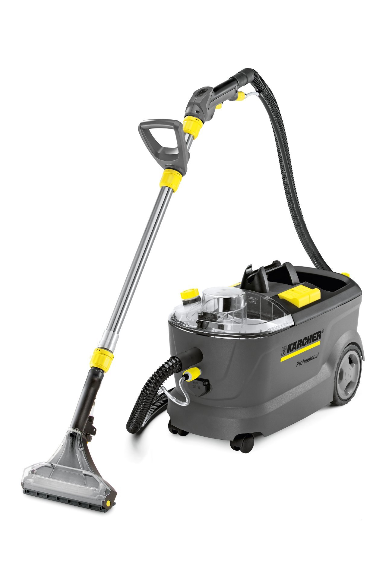 Kärcher Waschsauger Puzzi 10/2  ADV Produktbild img1 L