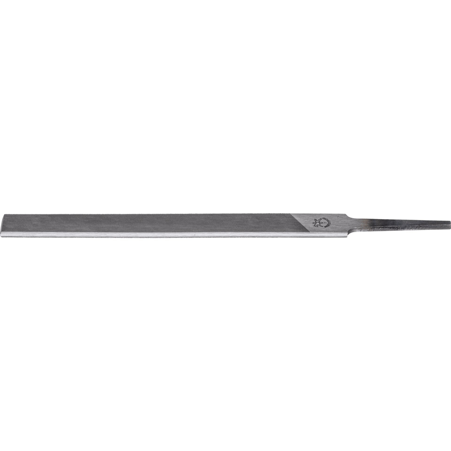 PFERD TOOLS Tiefenbegrenzerfeile Flachstumpf 150mm Hieb 2 für Sägeketten (10) Produktbild img2 L