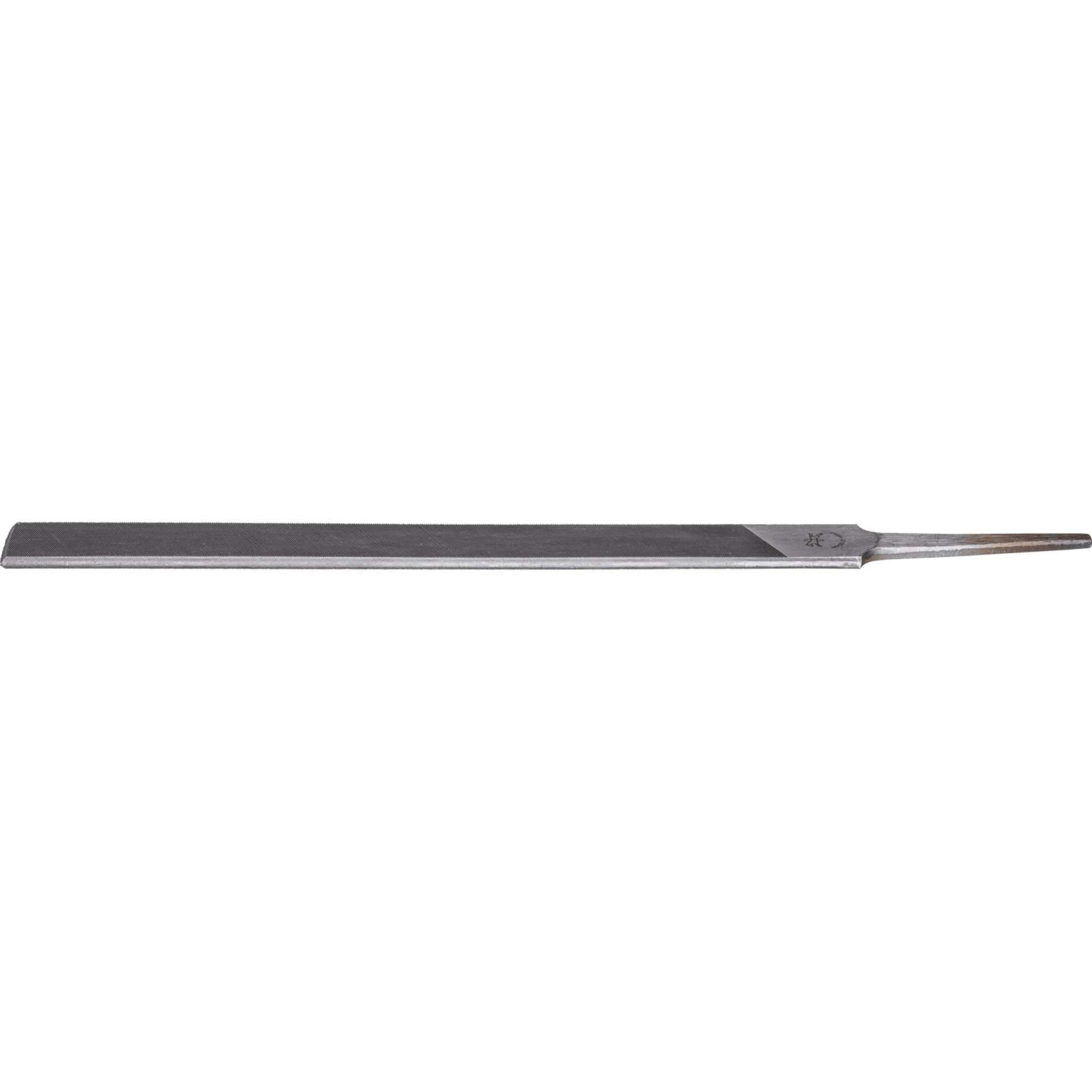 PFERD TOOLS Tiefenbegrenzerfeile Flachstumpf 200mm Hieb 2 für Sägeketten Produktbild img2 L