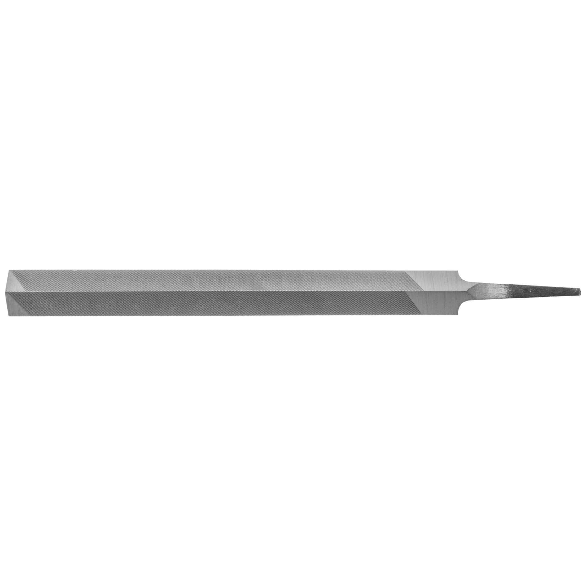 PFERD TOOLS Kreissägefeile Dreikant 200mm Hieb 2 universell zum Schärfen Produktbild img1 L