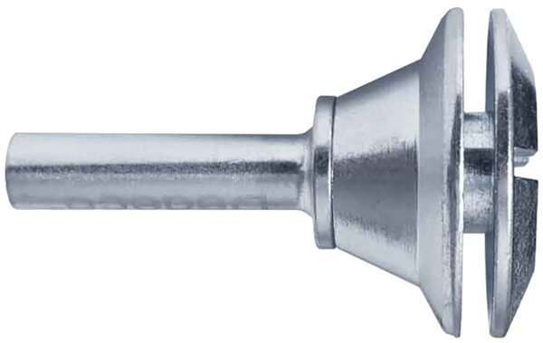 Tyrolit Schaft  für SUNBURST Radialschleifbürsten 1,6 universell Produktbild img1 L