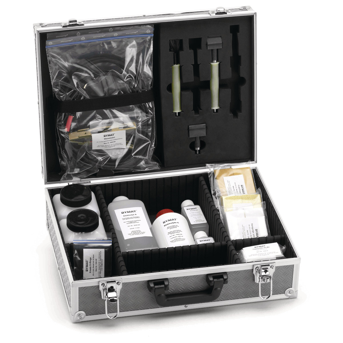 Erstausrüstungsset Schweisskraft 4024 ES Produktbild img1 L