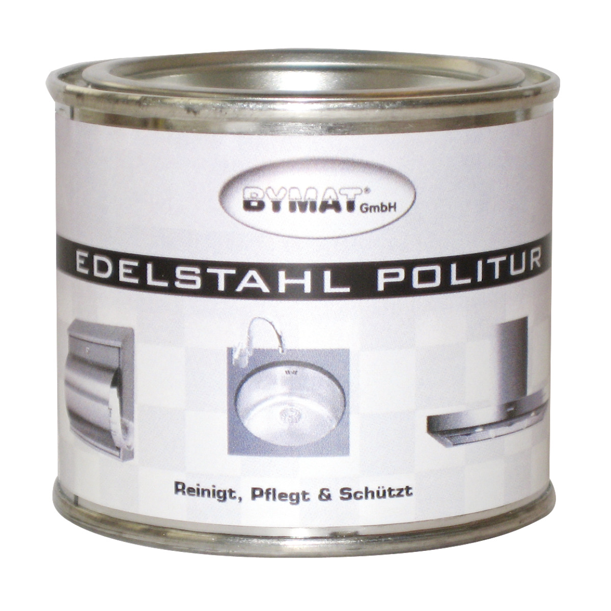 Schweisskraft Edelstahl Politur 750 ml Dose Produktbild img1 L