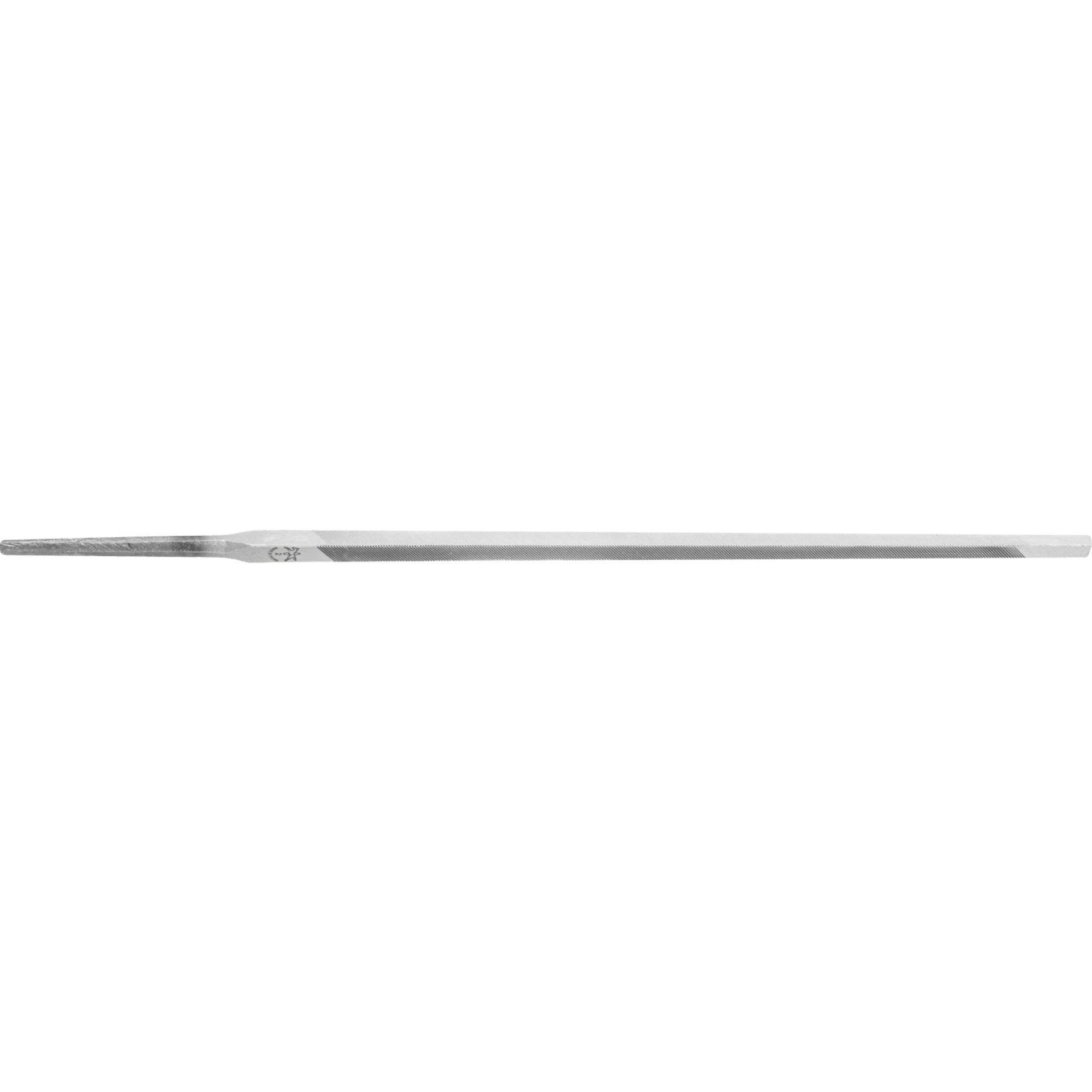 PFERD TOOLS Dreikant-Sägefeilen doppelt extra schmal Produktbild img1 L