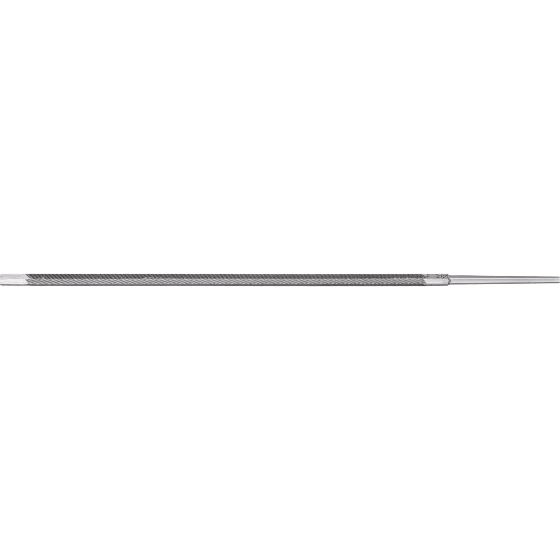 PFERD TOOLS CHISEL BIT FEILE Dreikant 175 mm Hieb 2 zum Schärfen von Kantenschliff-Sägeketten Produktbild img2 L