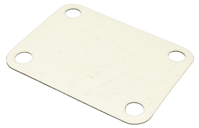 Schulte Trennfolie für MULTIplus Doppel-Klemmfuß Produktbild img1 L