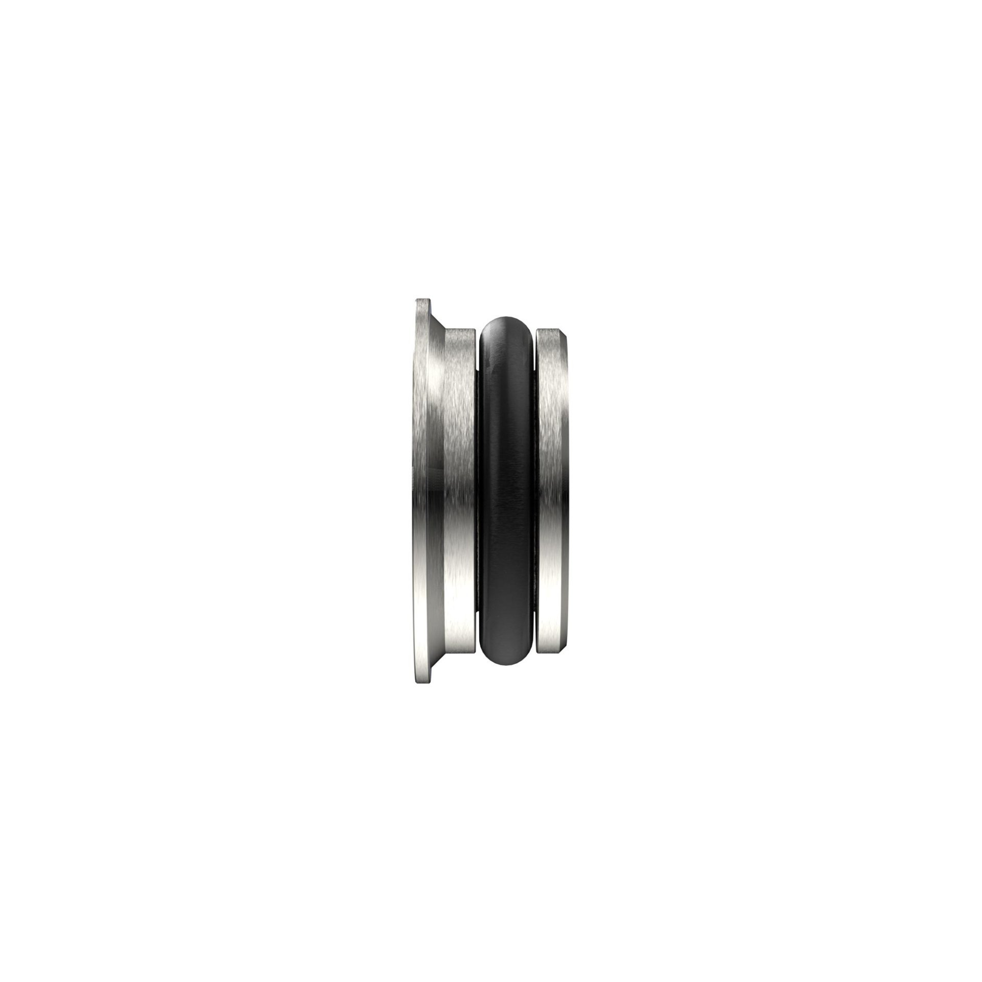 Zwischenstopfen für Grundplattensystem/Mehrfach-Grundplatten,G1/8 Produktbild img4 L