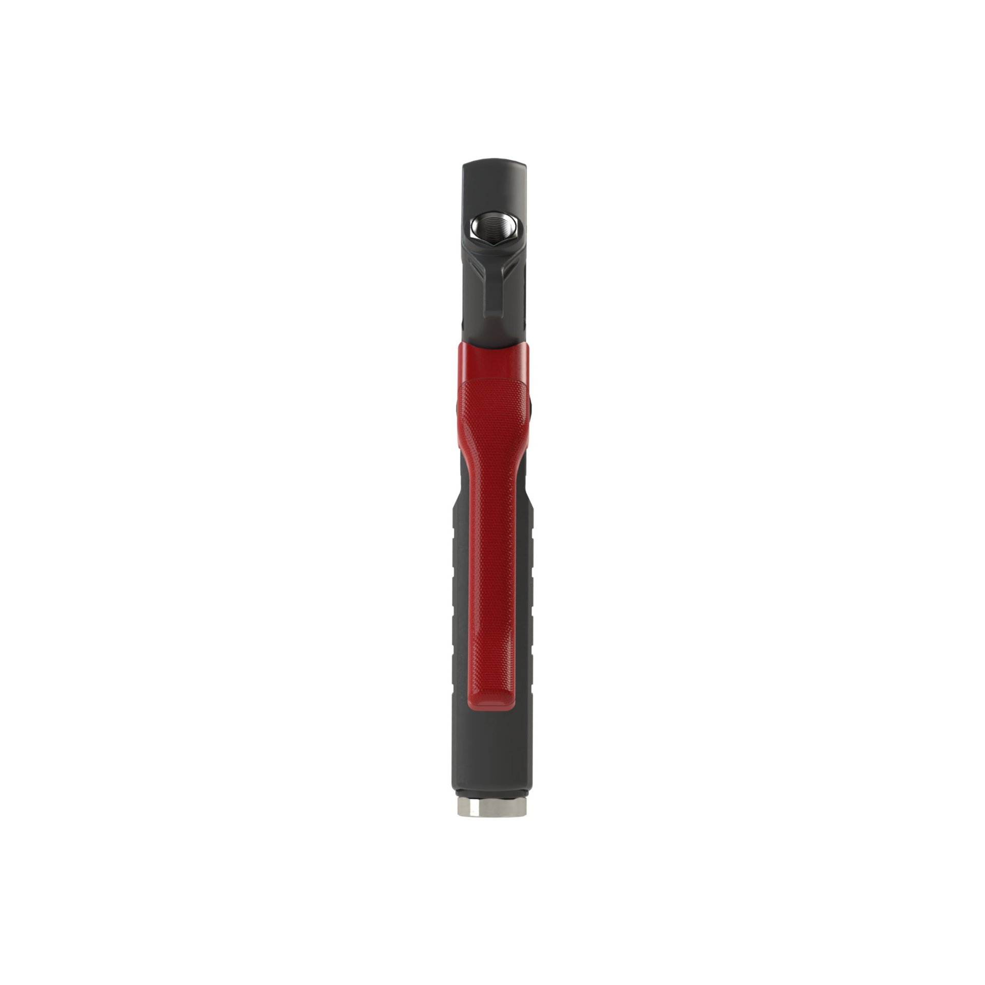 RIEGLER Blaspistole, Kunstst., o. Düse, u. anschließb., G 1/4 IG Produktbild img4 L