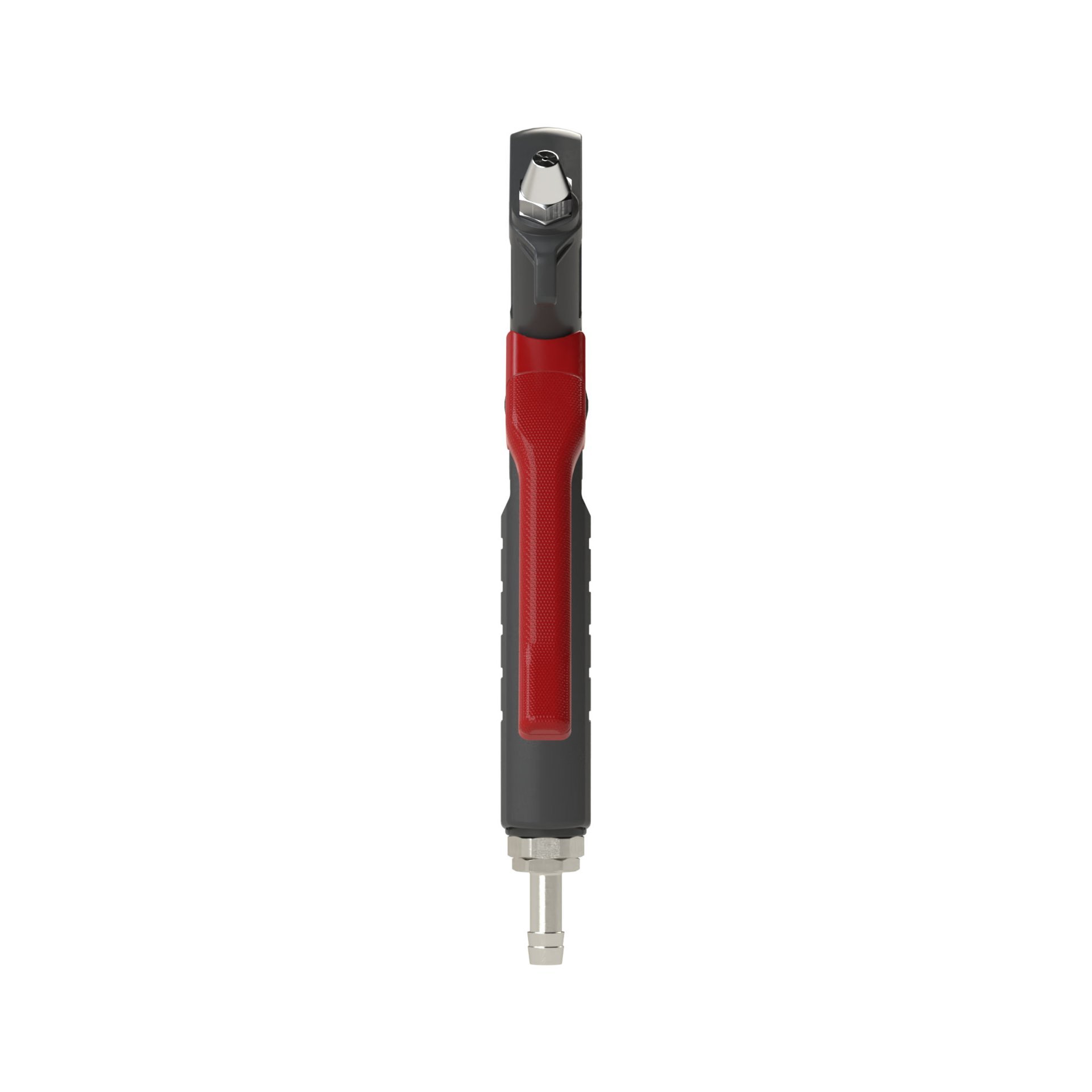 RIEGLER Blaspistole, Kunstst., Standardd., u. anschließb., Tülle LW 6 Produktbild img4 L