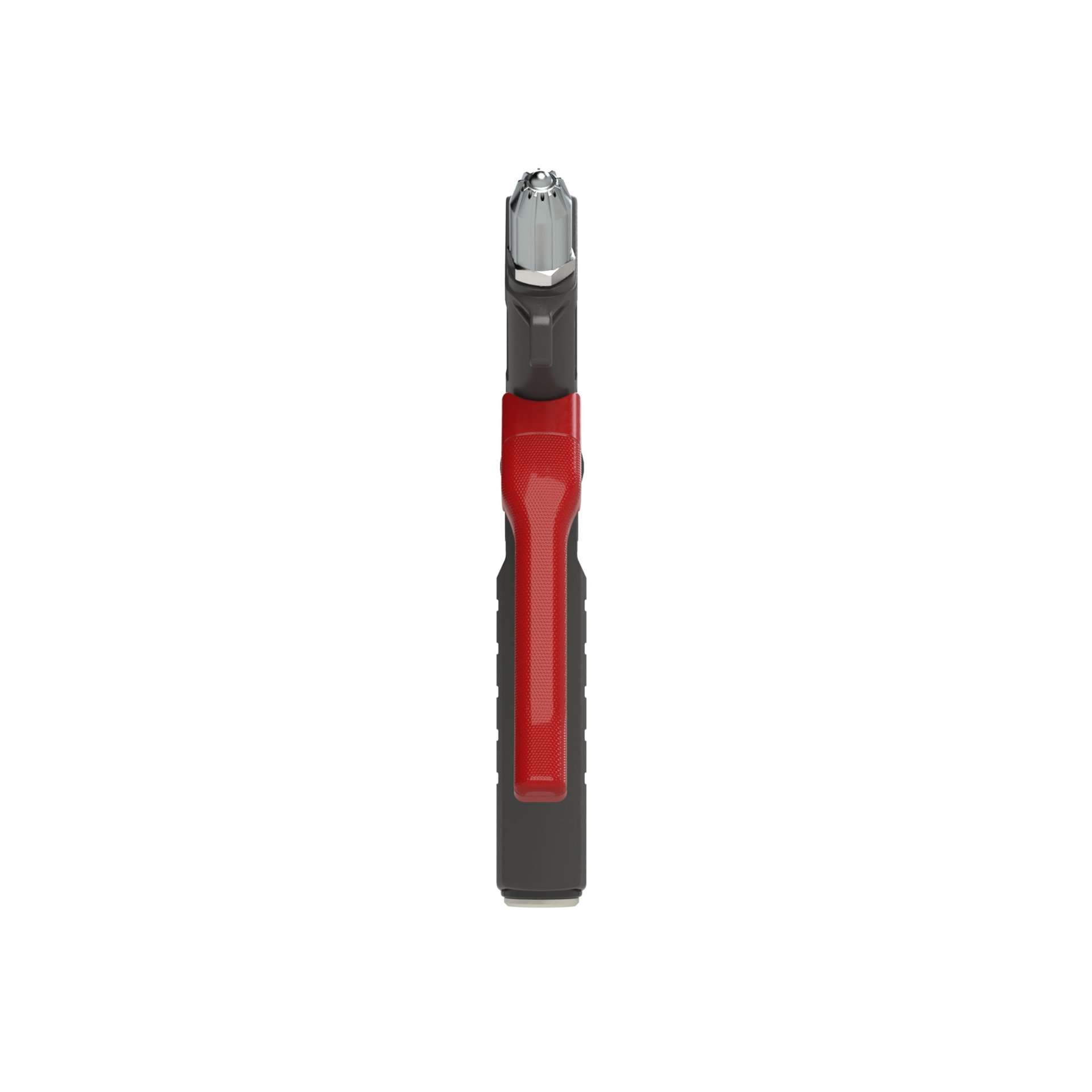 RIEGLER Blaspistole, Kunstst., Sicherheitsd., ob. anschließb., Tülle LW 9 Produktbild img4 L