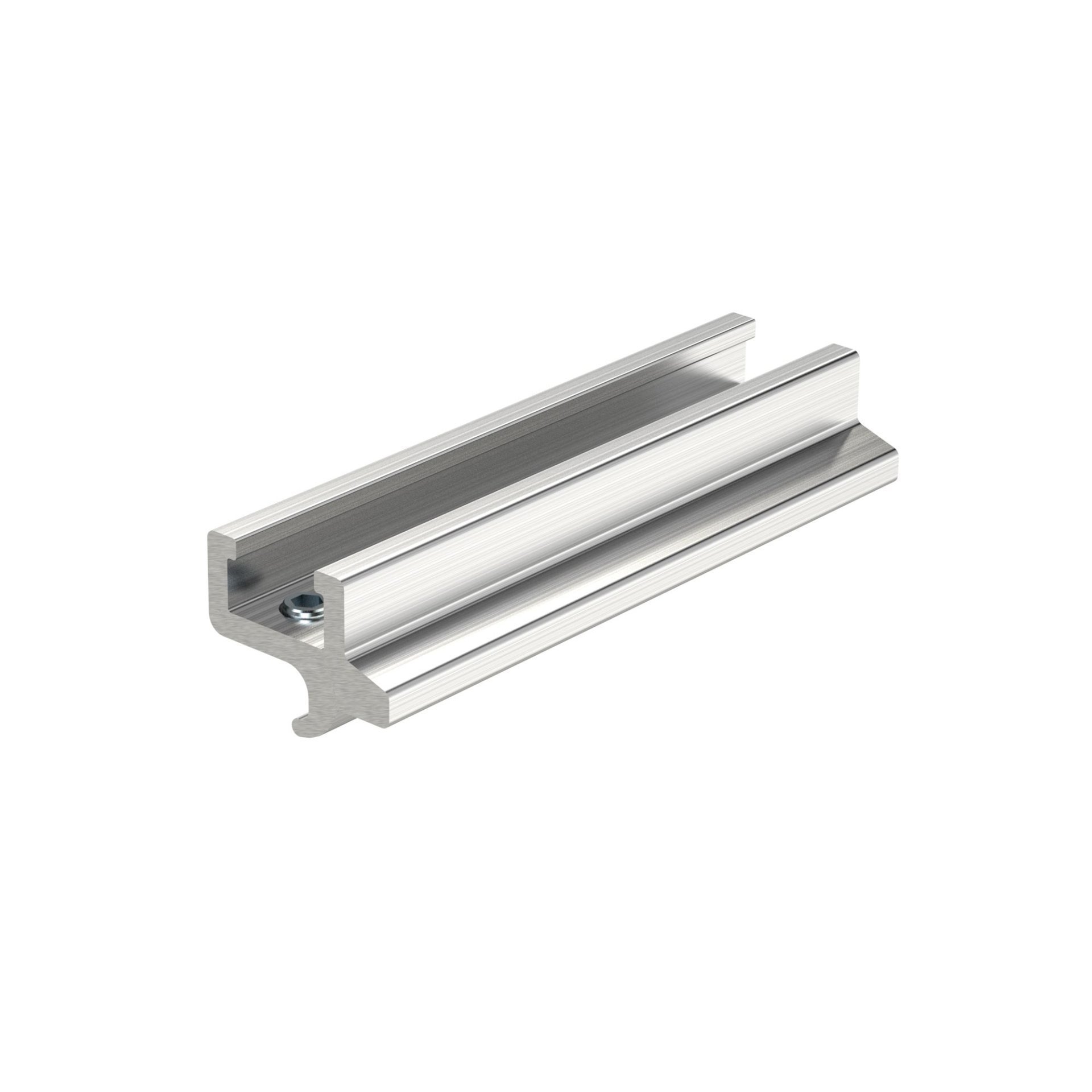 RIEGLER T-Nut Sensoradapter für kolbenstangenl. Zylinder ZRL1 Produktbild img1 L