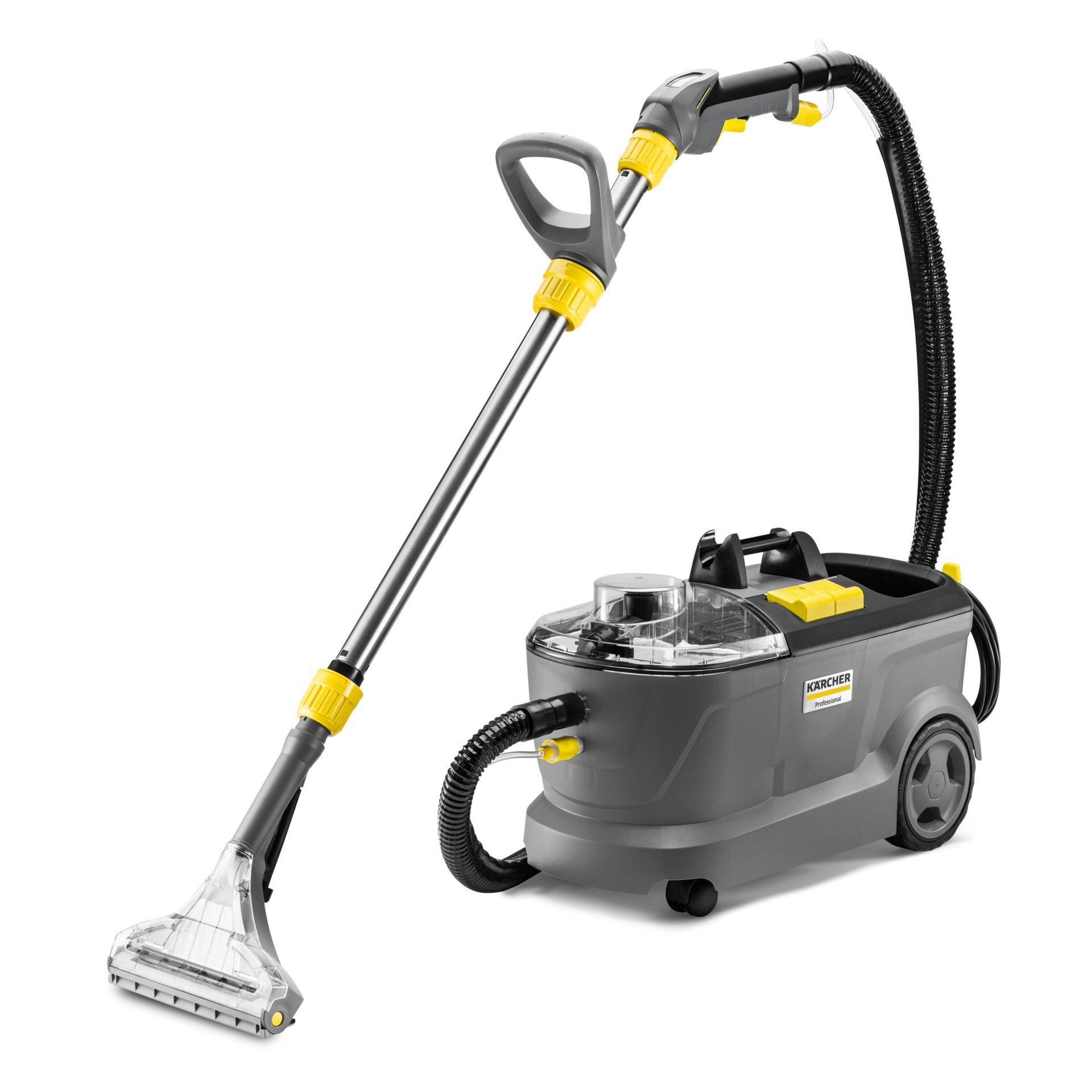 Kärcher Waschsauger Puzzi 10/1 Edition Produktbild img1 L