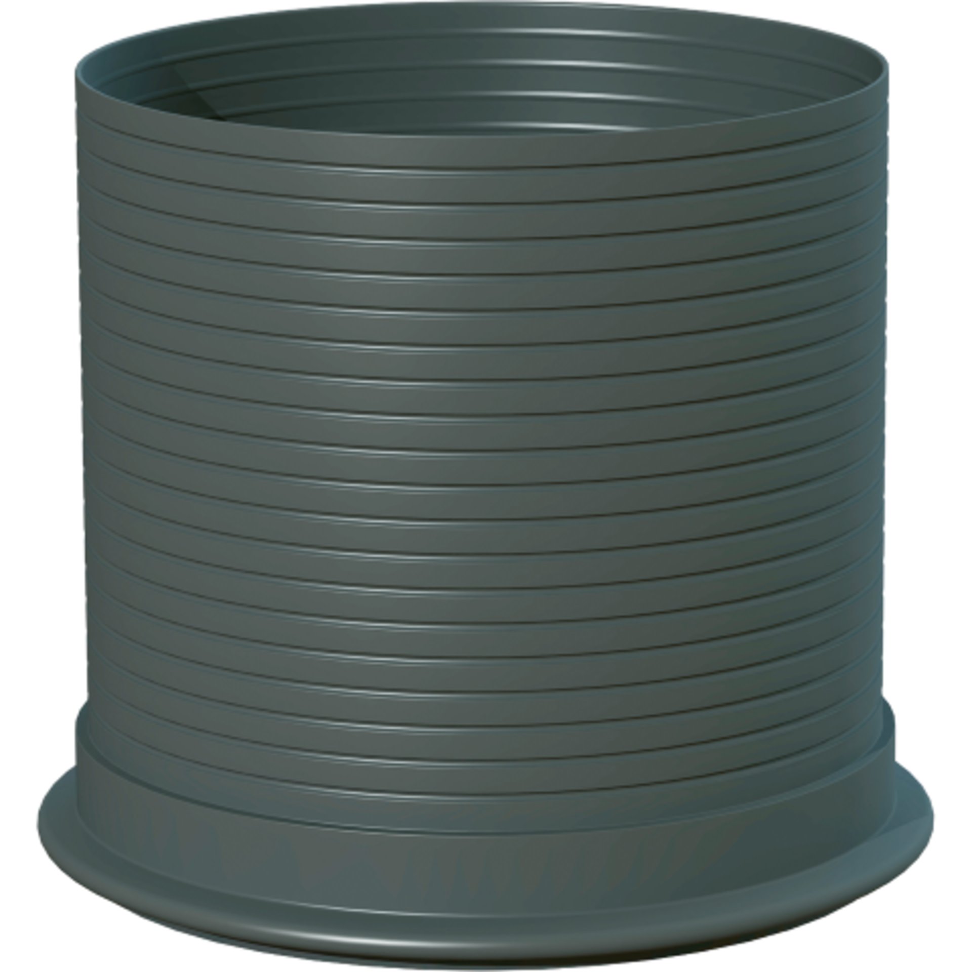 EWU Aqua iStore Zwischenring 60 cm Produktbild img1 L
