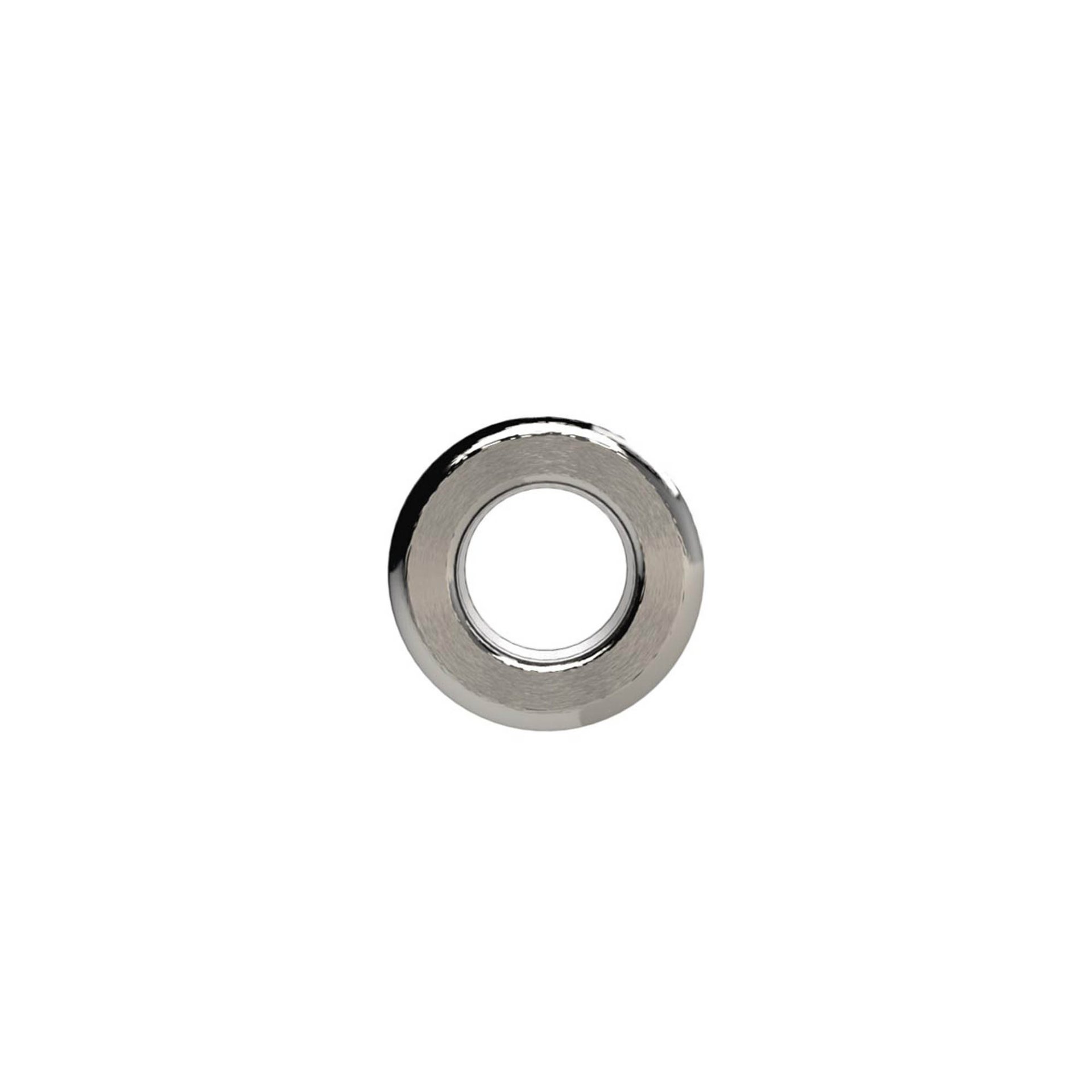 Gerade Steckverbindung »NonPlusUltra«, Ø 8 mm, VPE 10 Stk. Produktbild img5 L